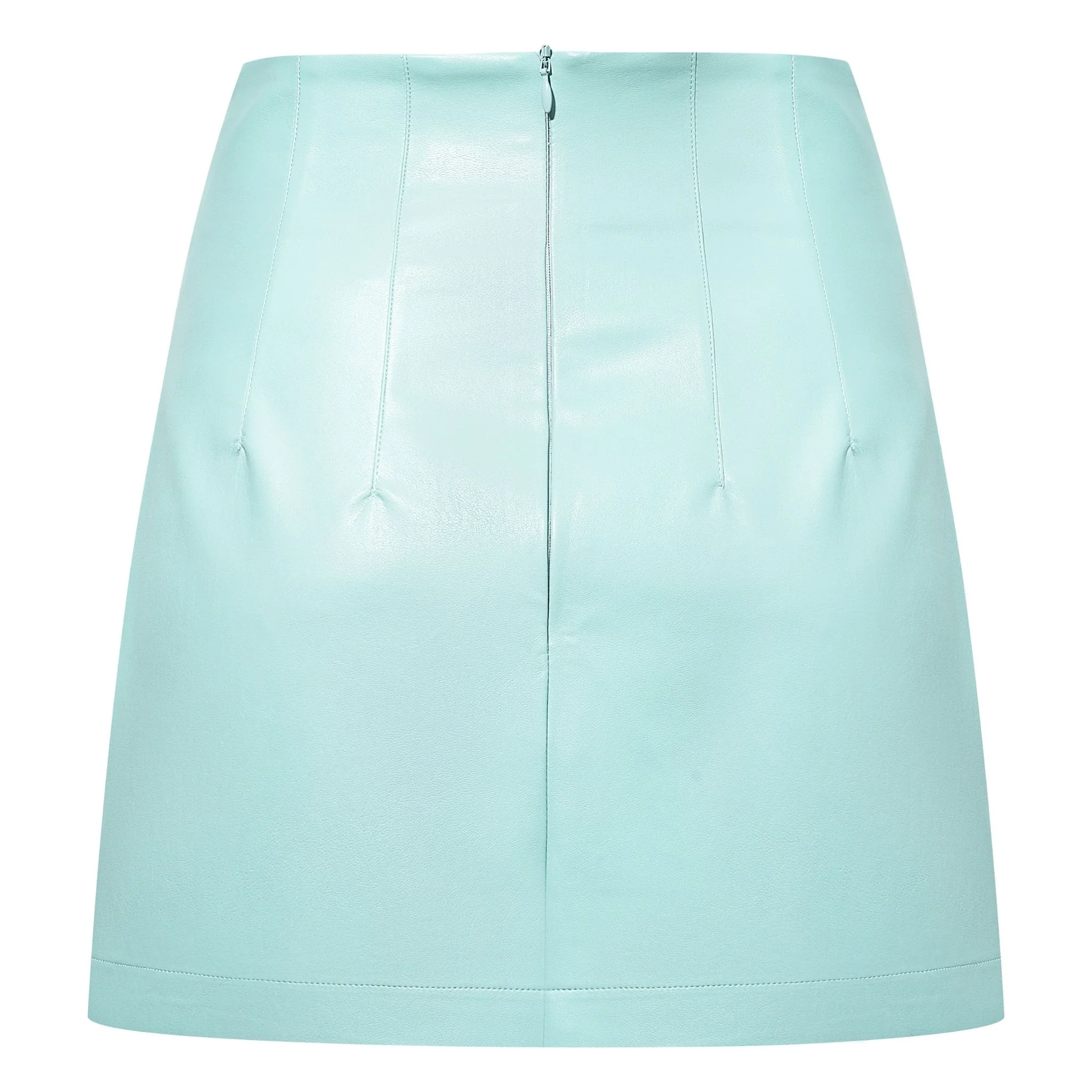 Mint BRIEF Skirt - Image 7