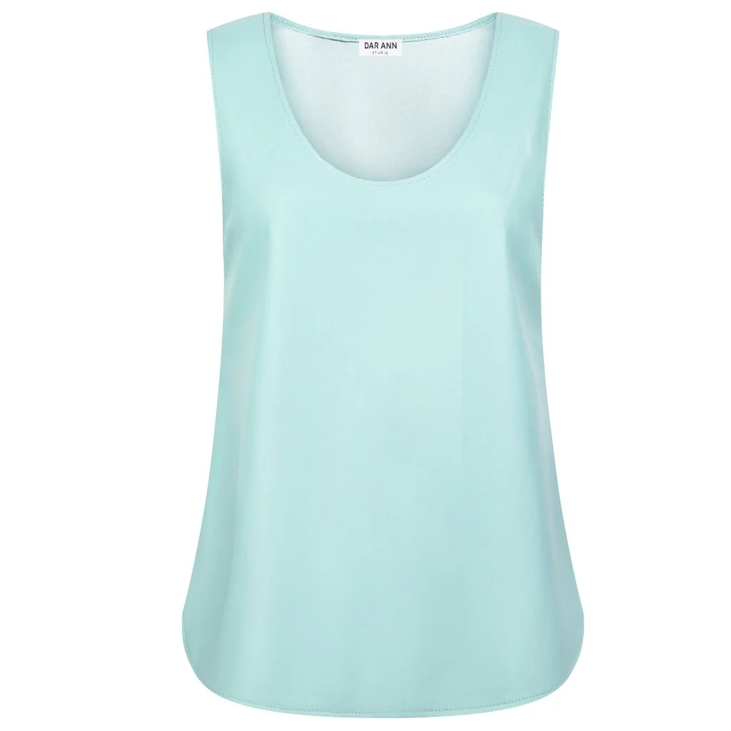 Mint PULSE Top