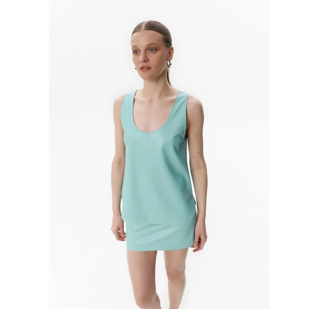 Mint PULSE Top - Image 7