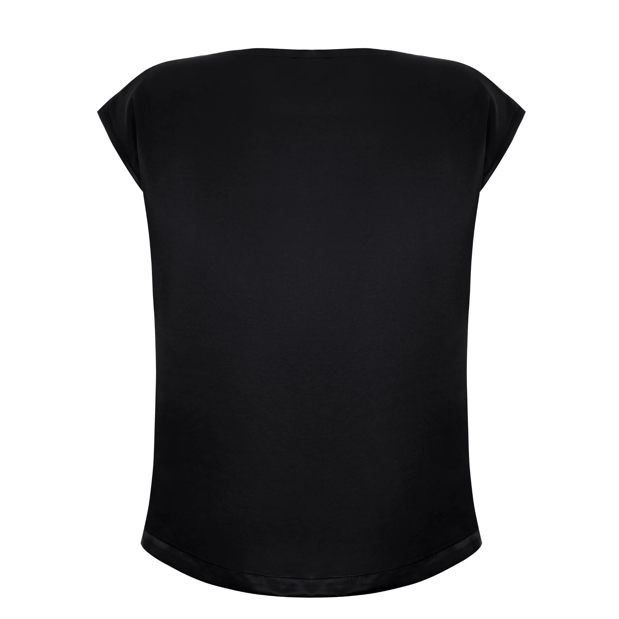 OCEAN Top | Black - Image 2
