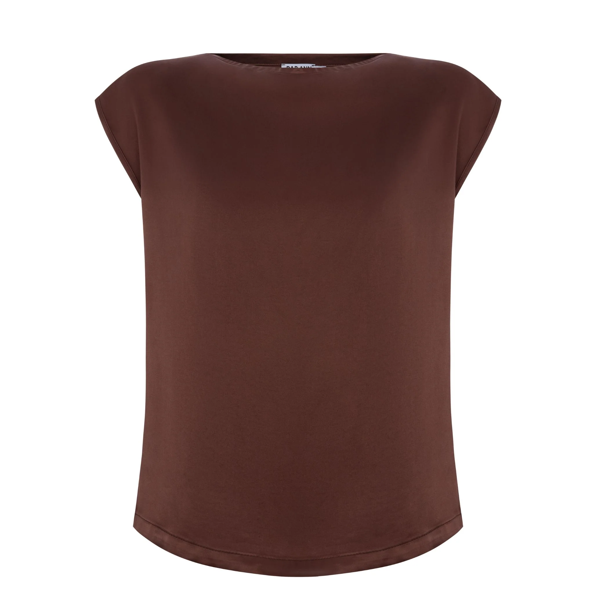 OCEAN Top | Mocha