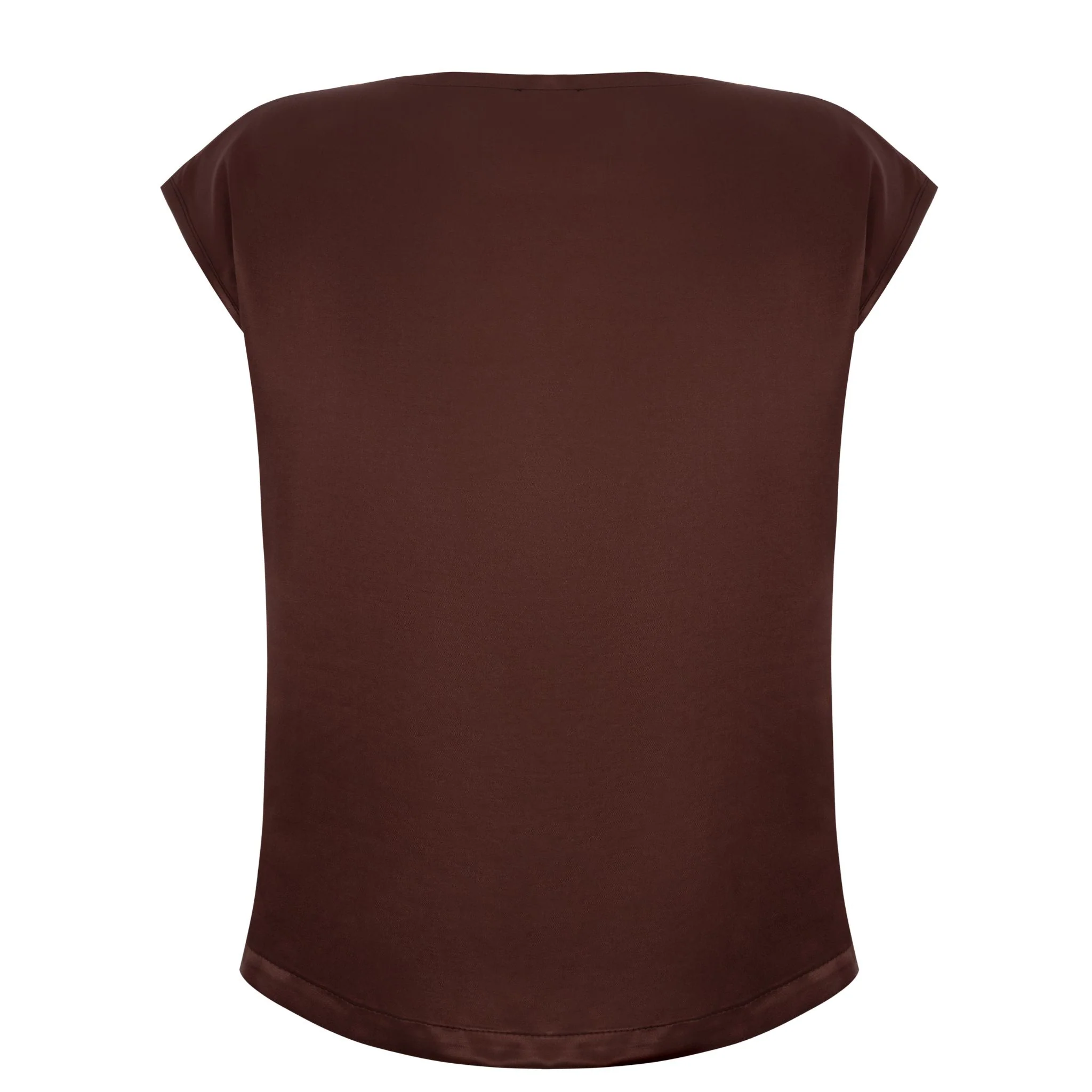 OCEAN Top | Mocha - Image 2
