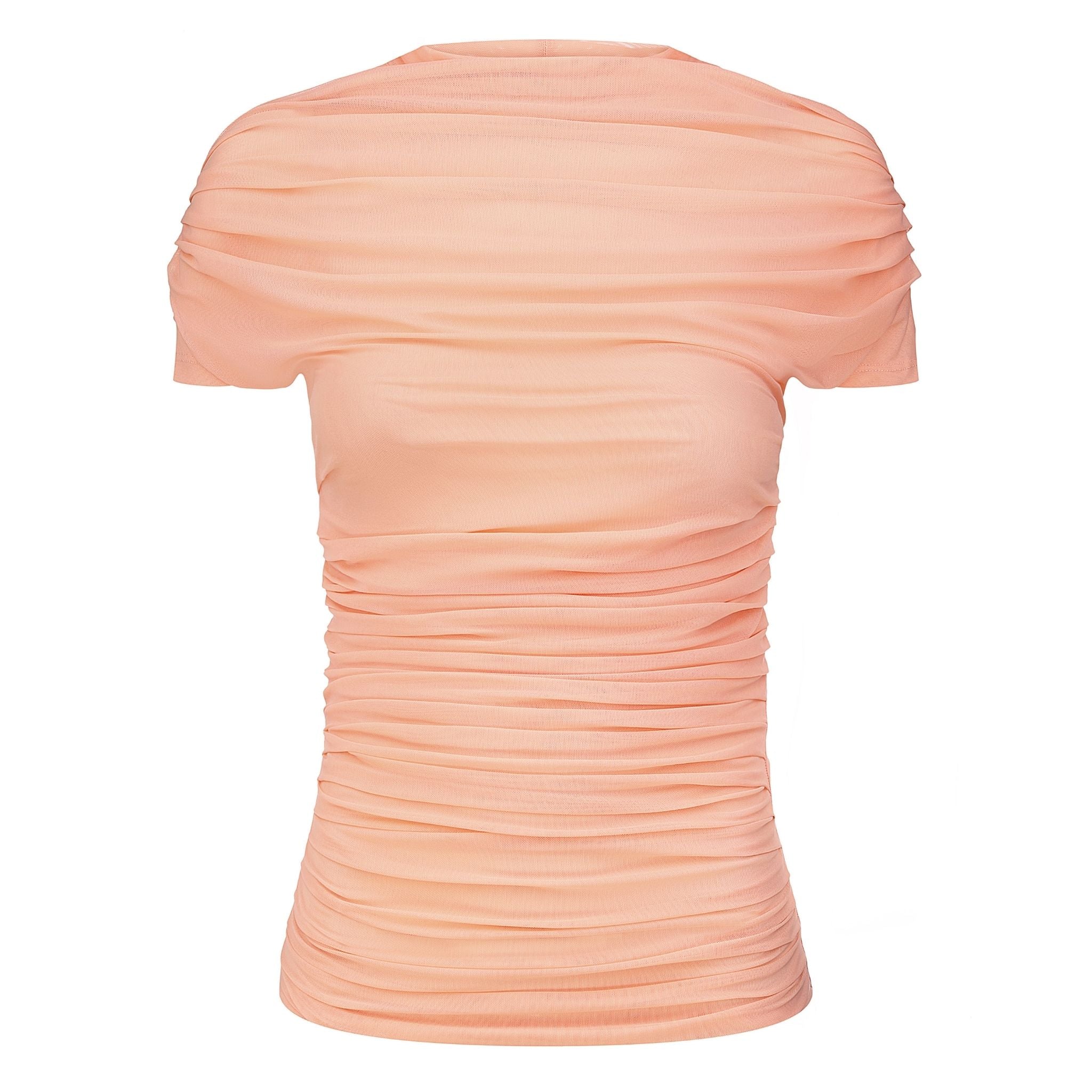 Pink NYX Top