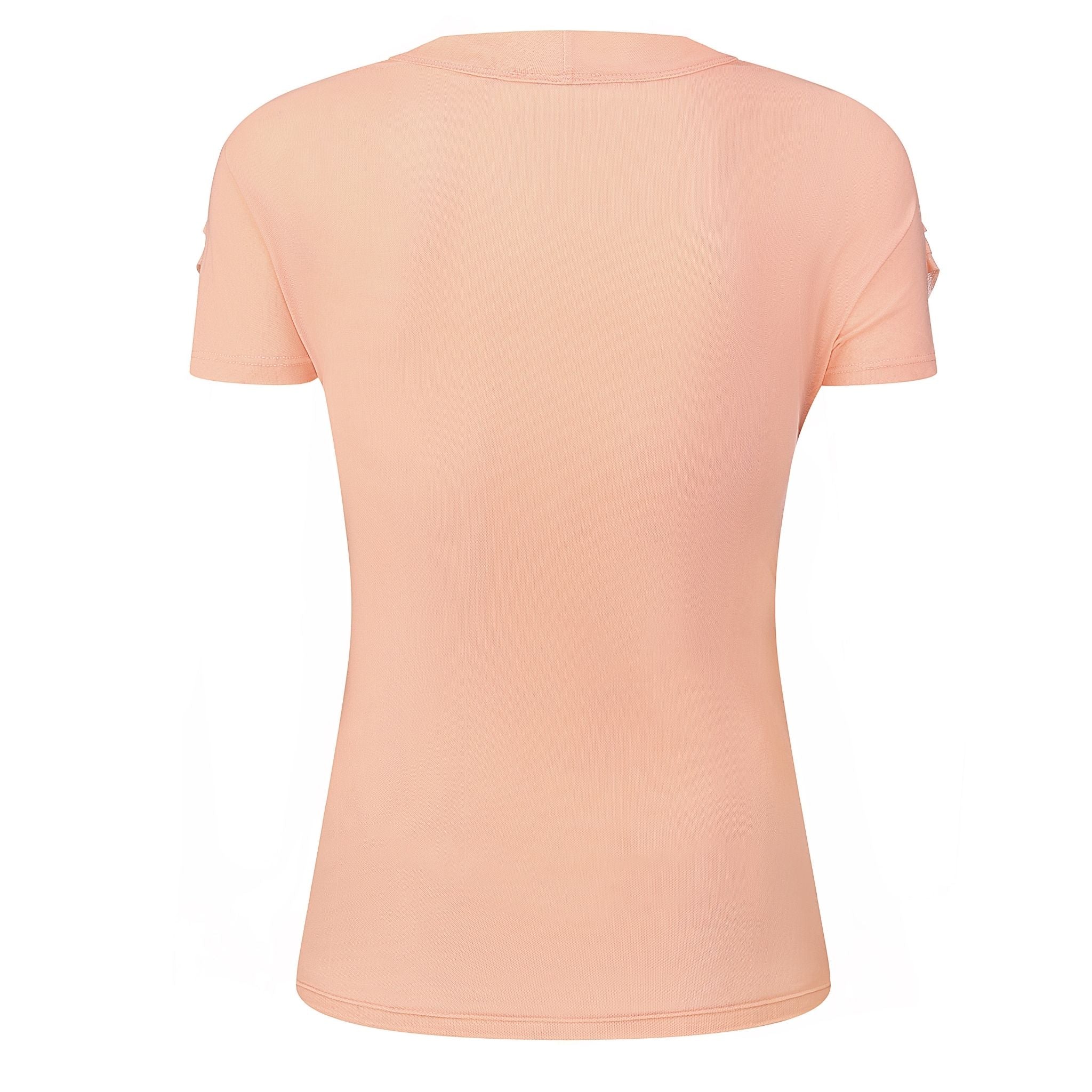 Pink NYX Top - Image 4