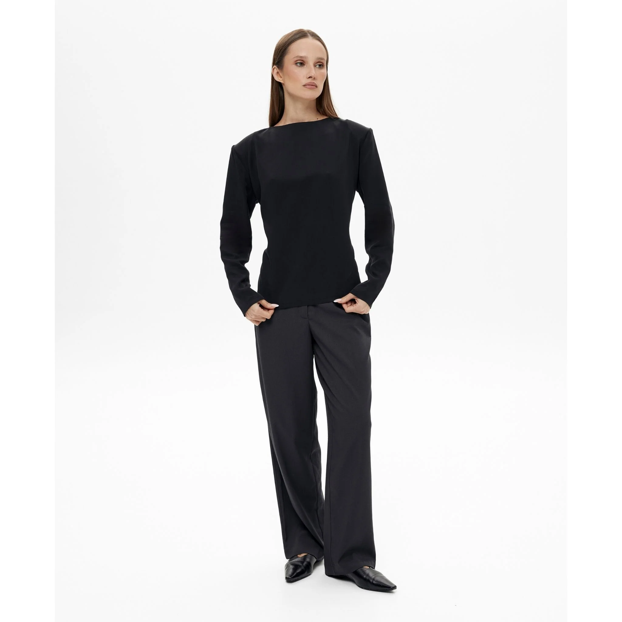 SUBTLE POWER Top - Image 4