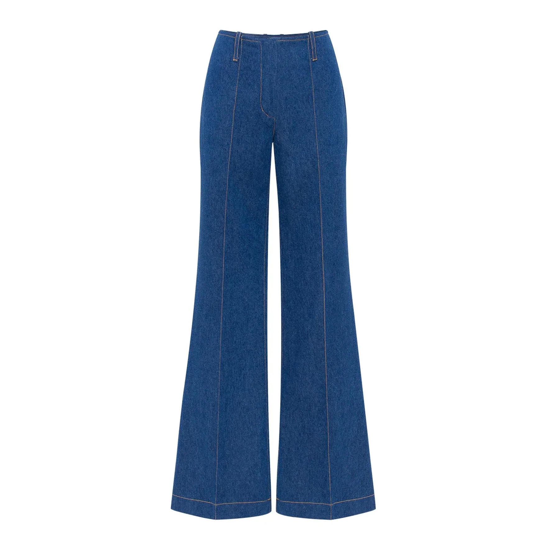 Denim Pants