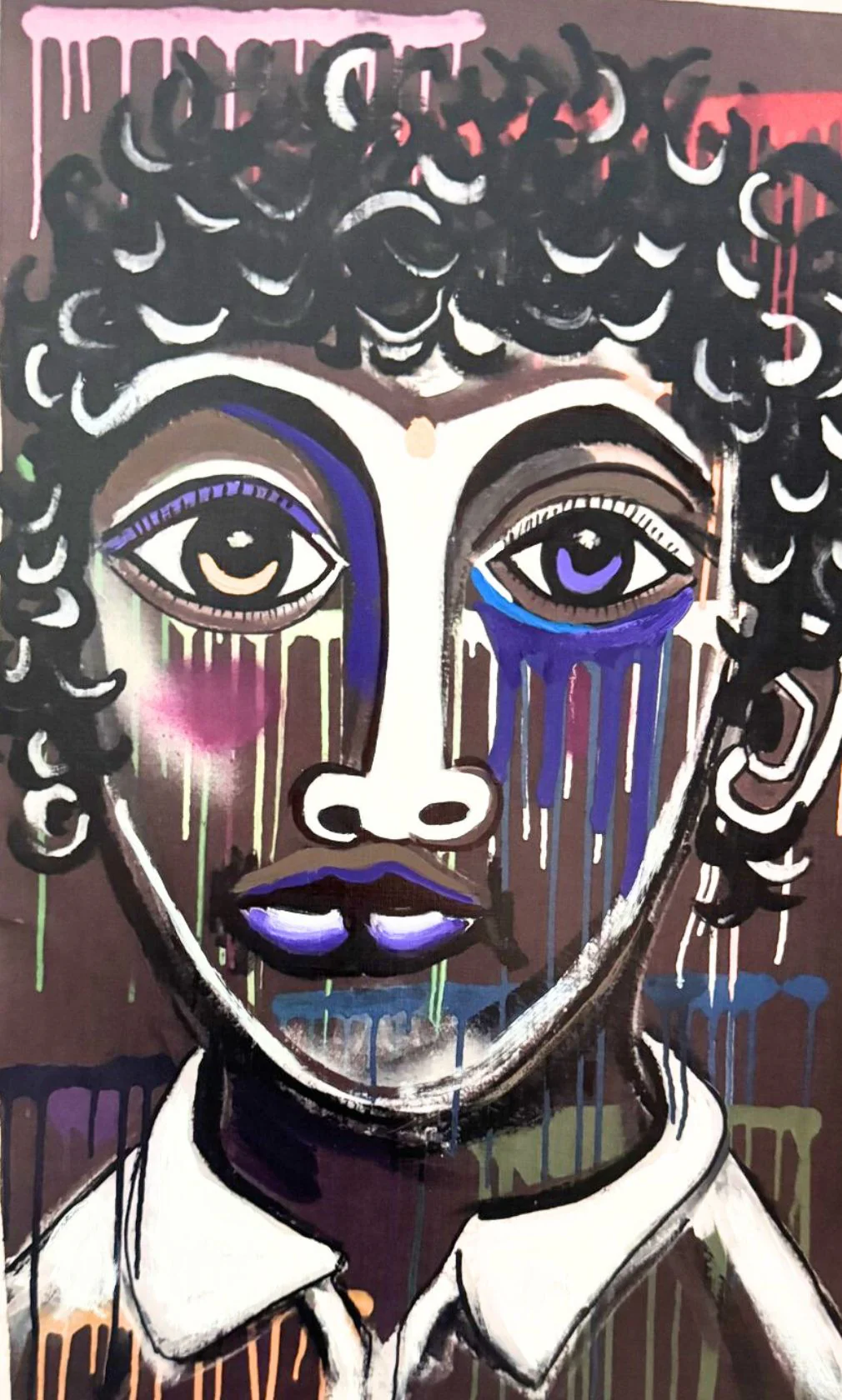 Devina | Print