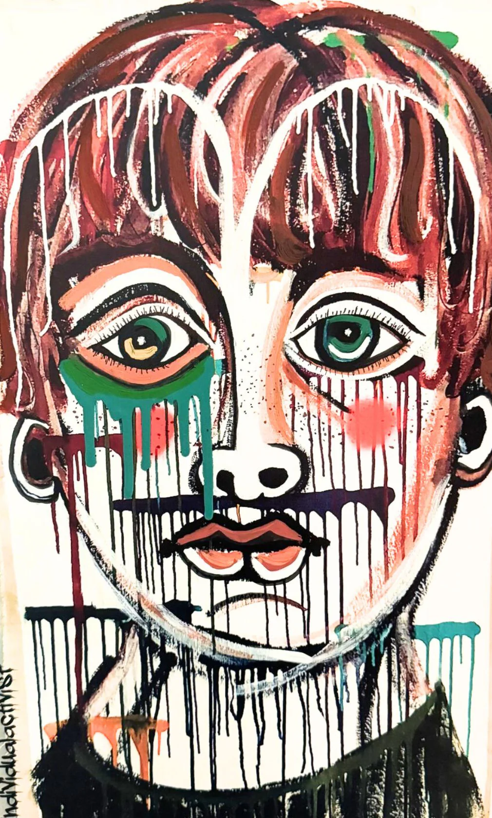 James | Print