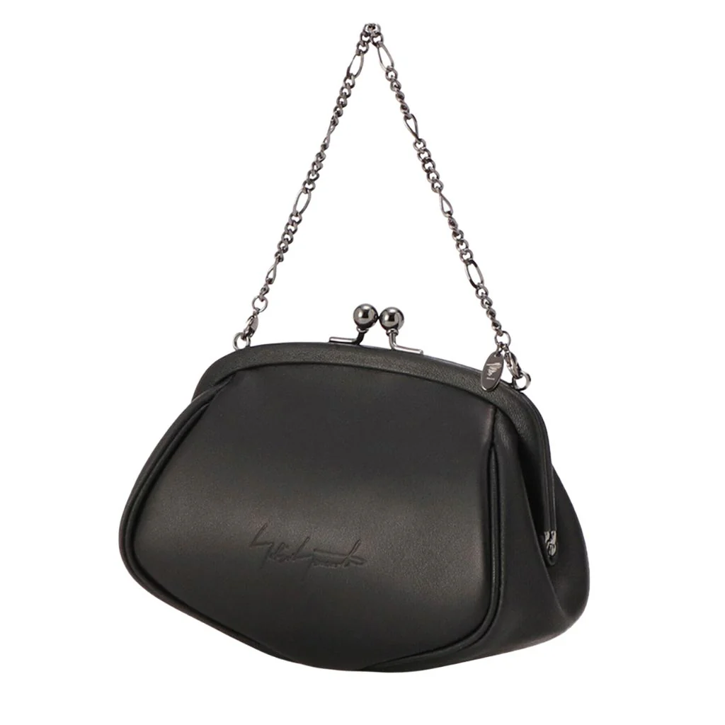 Clasp Pouch S | Black - Image 2