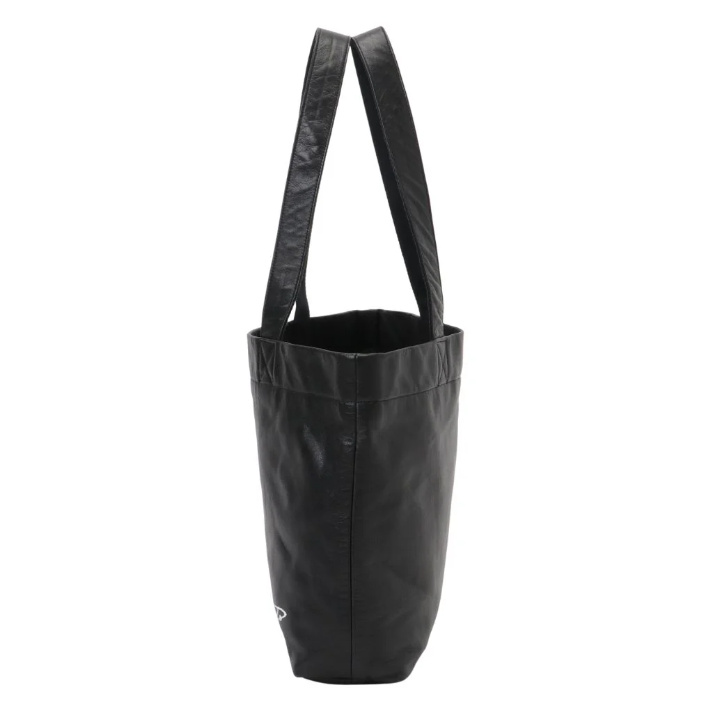 Signature Tote M | Black - Image 3