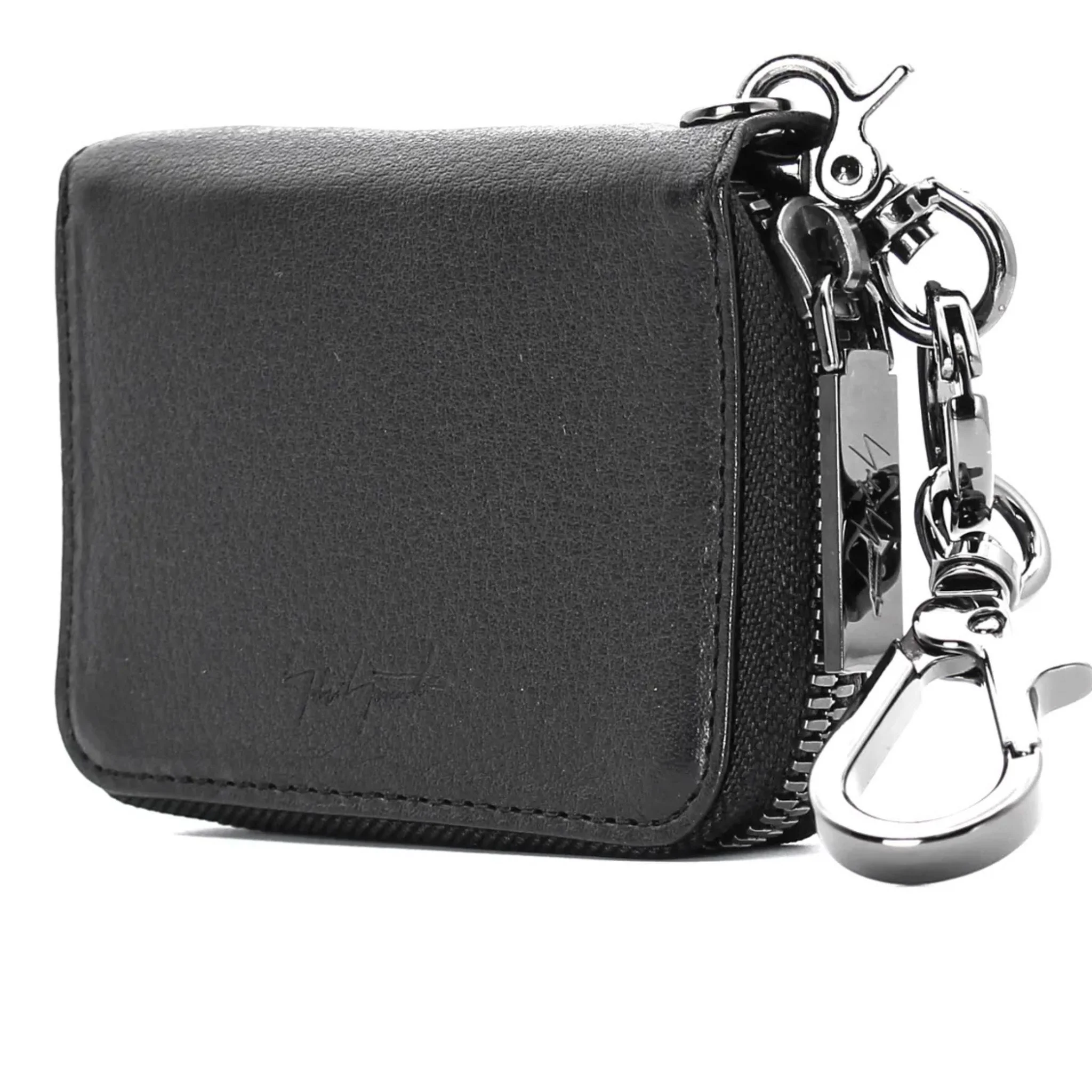 Smart Key Case | Black - Image 3