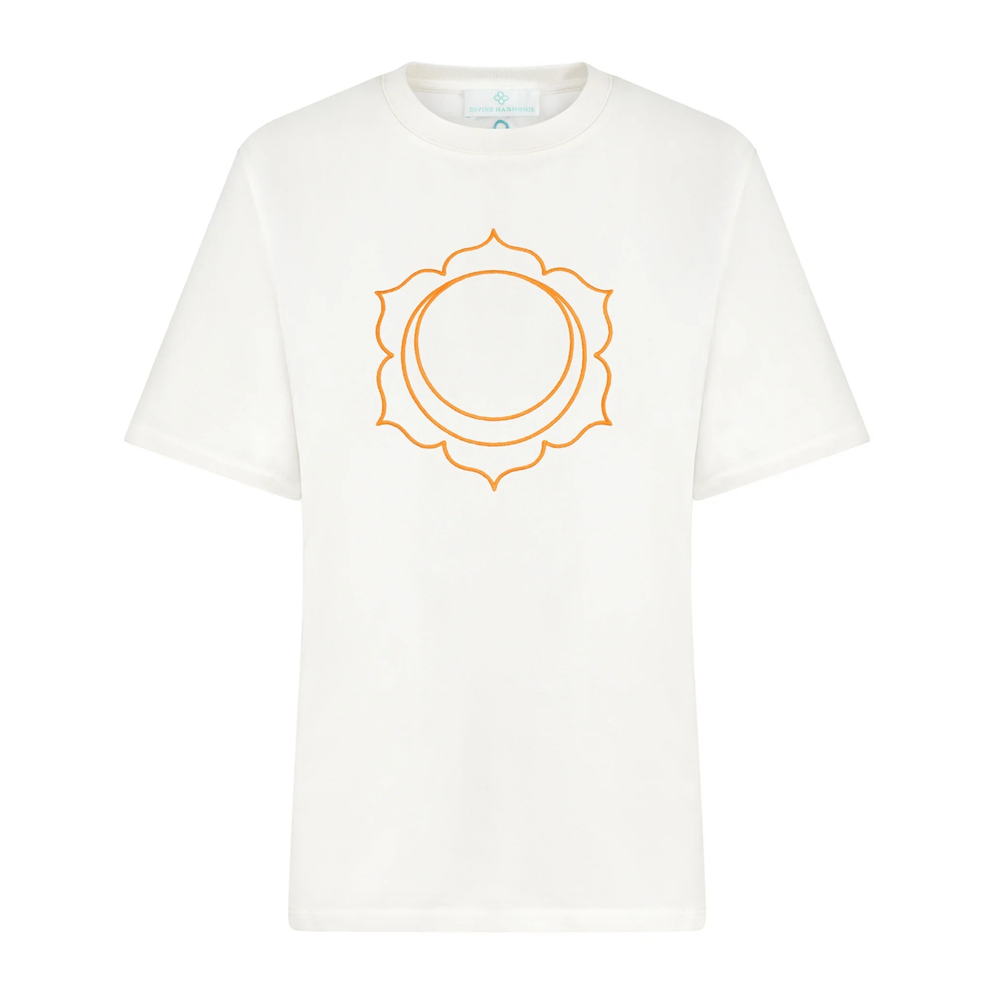 Sacral Chakra Unisex T-Shirt