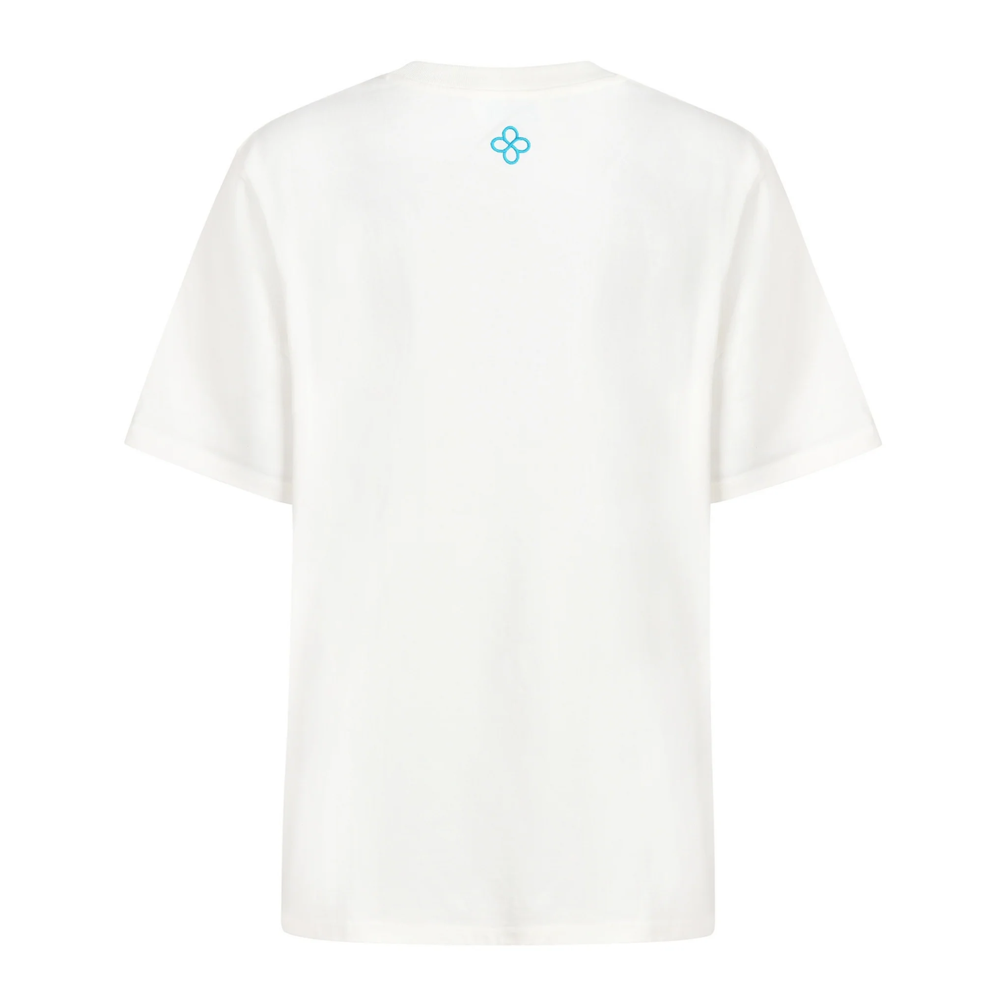 Sacral Chakra Unisex T-Shirt - Image 2