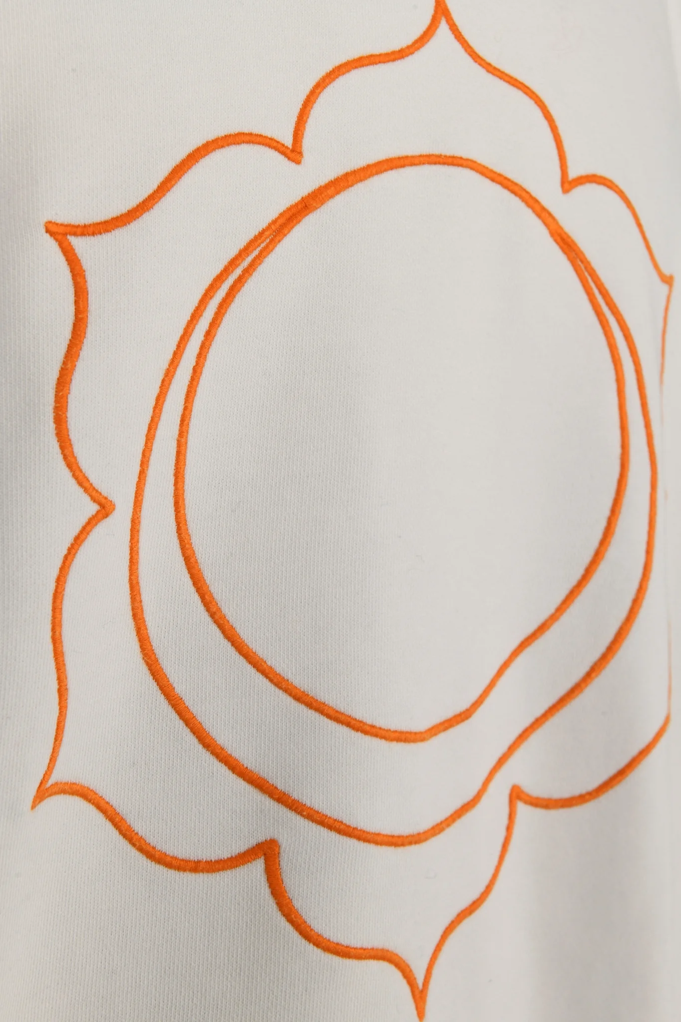 Sacral Chakra Unisex T-Shirt - Image 4