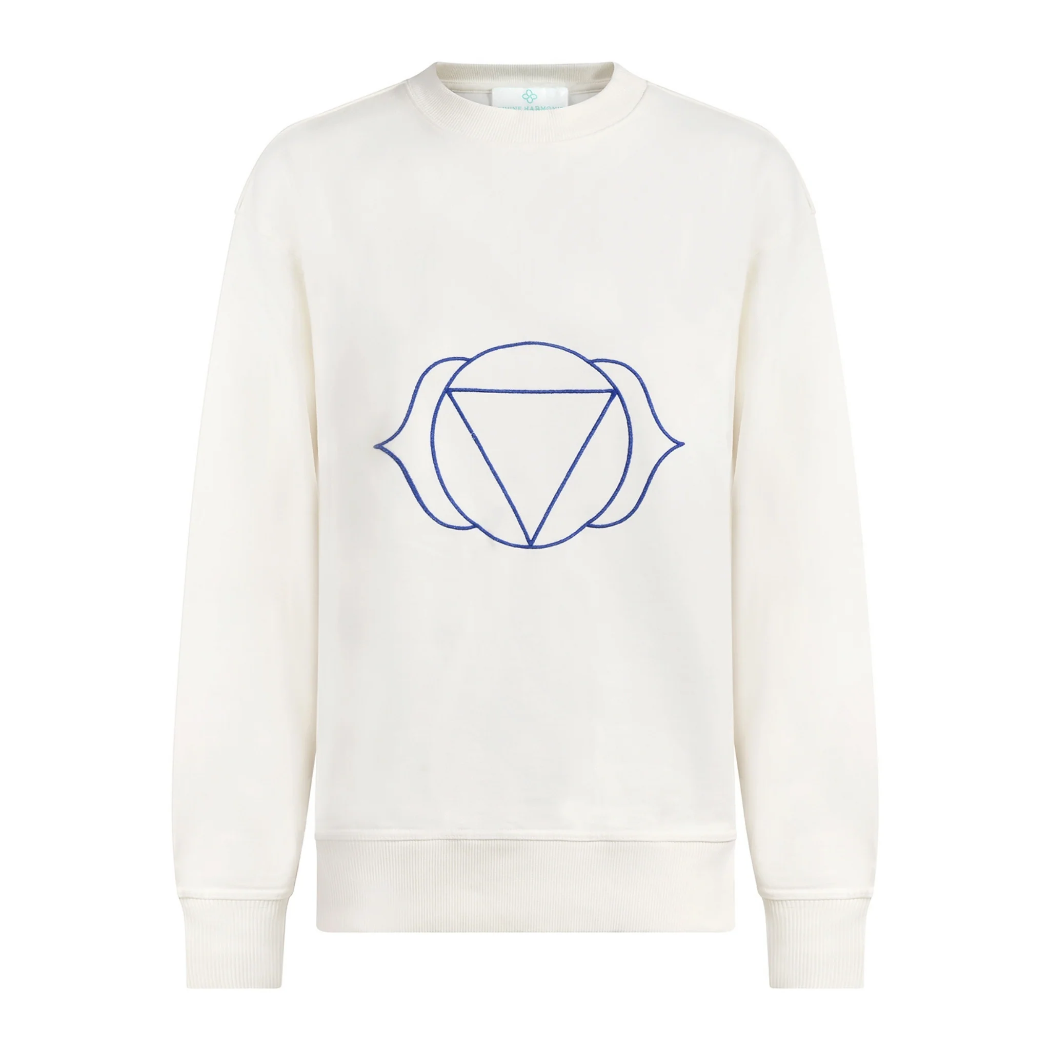 Third Eye Chakra Unisex Sweatshirt