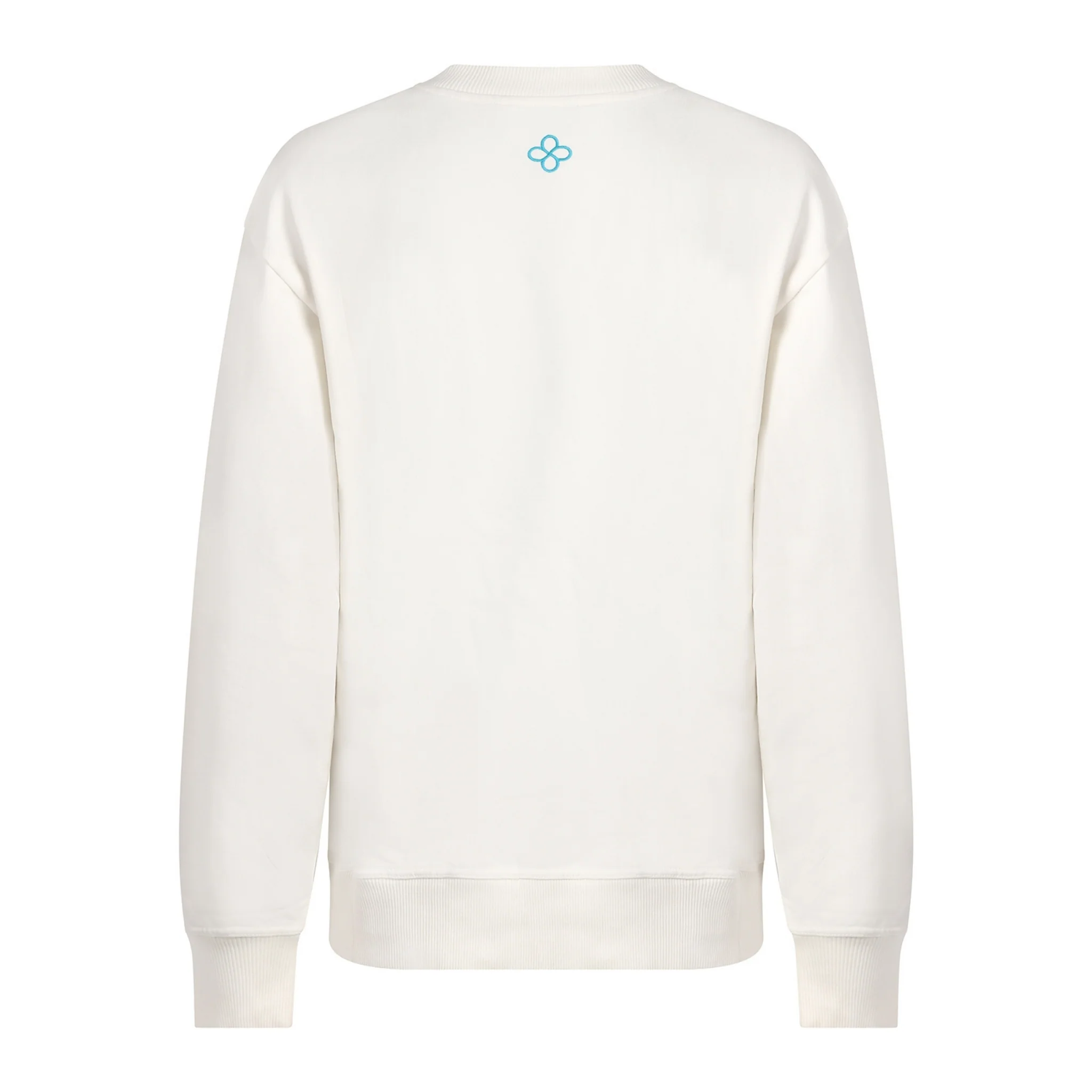 Third Eye Chakra Unisex Sweatshirt - Image 2
