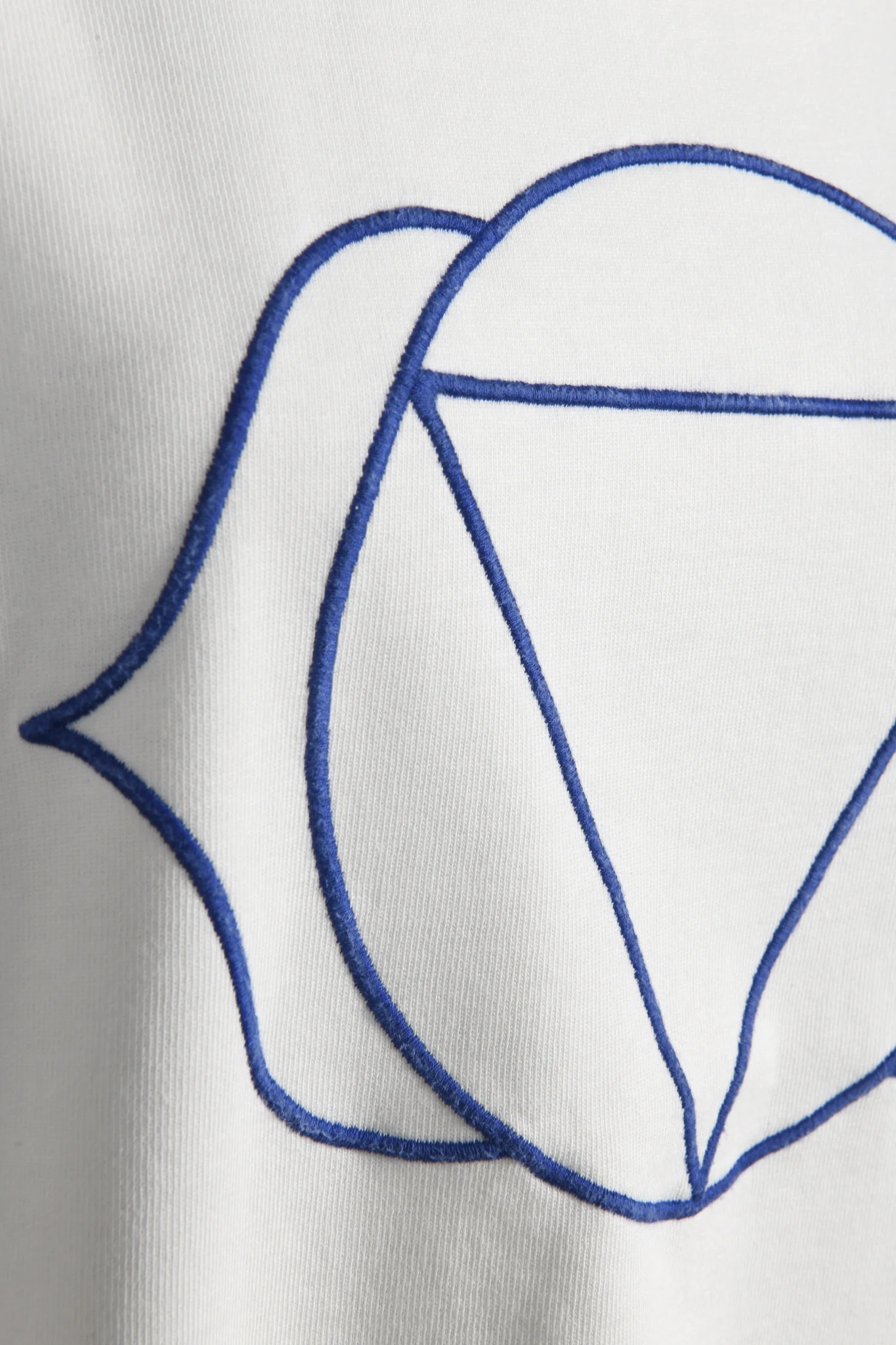Third Eye Chakra Unisex Sweatshirt - Image 5