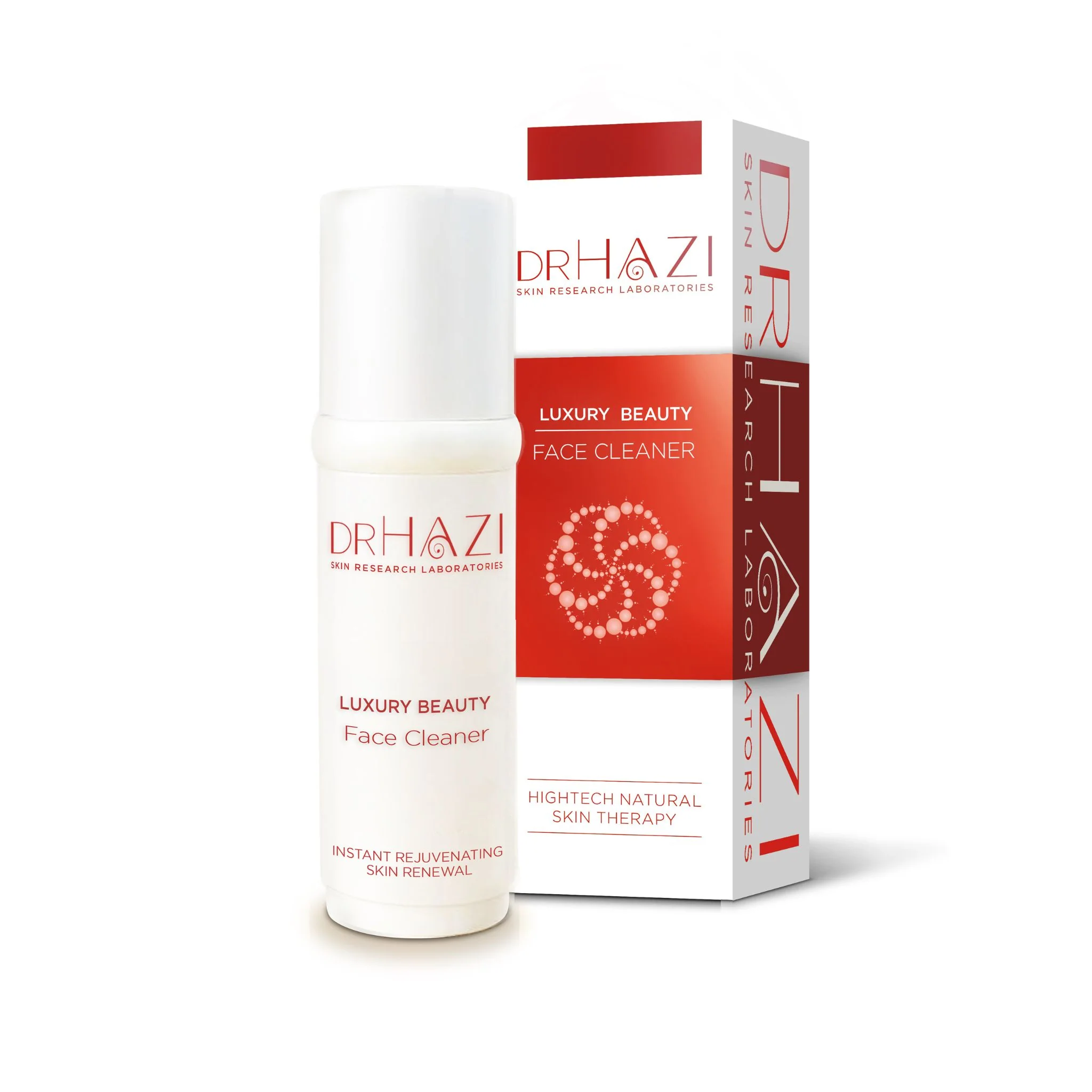 Face Cleanser | LUXURY BEAUTY - Image 2