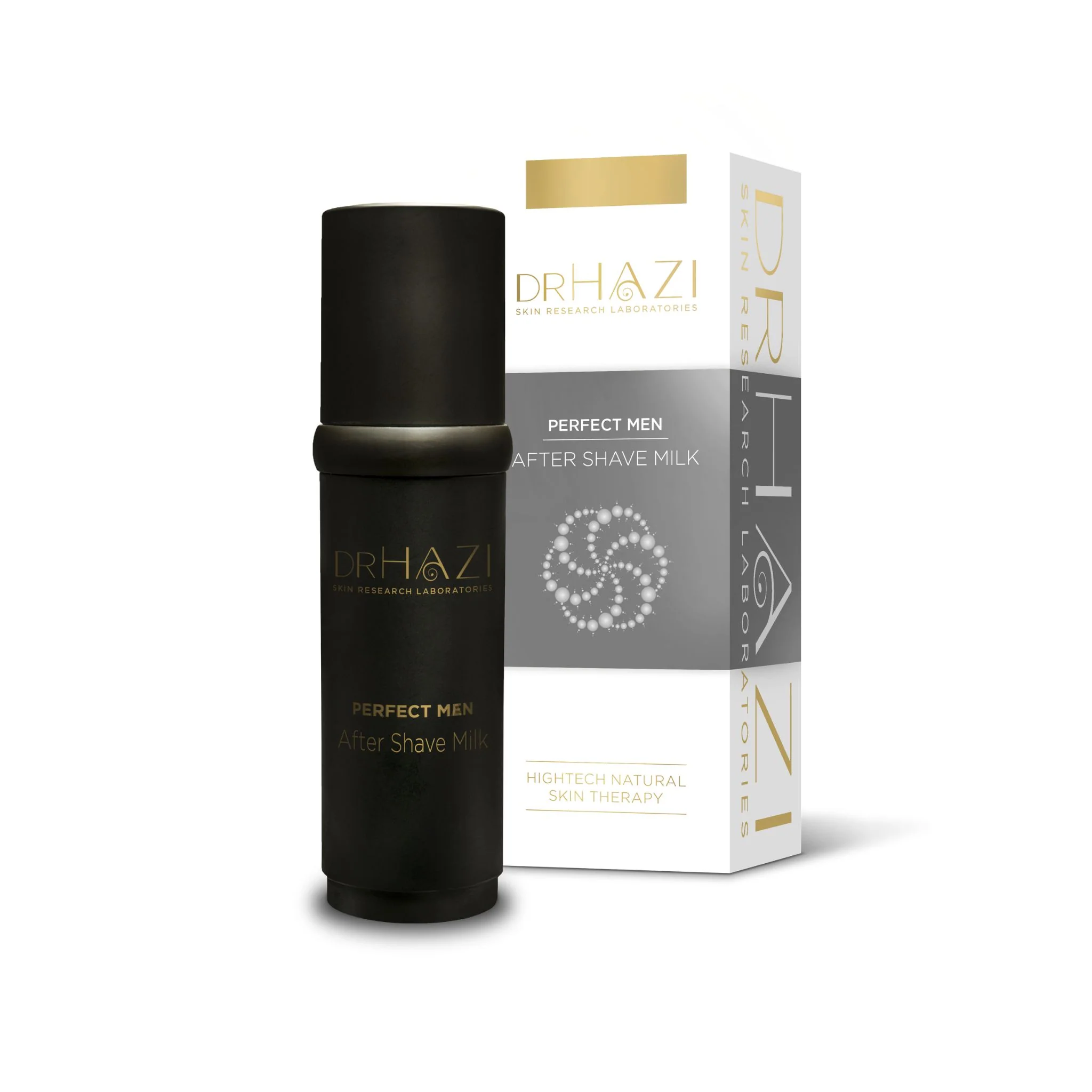 After Shave  Milk | PERFECT MEN - Image 3