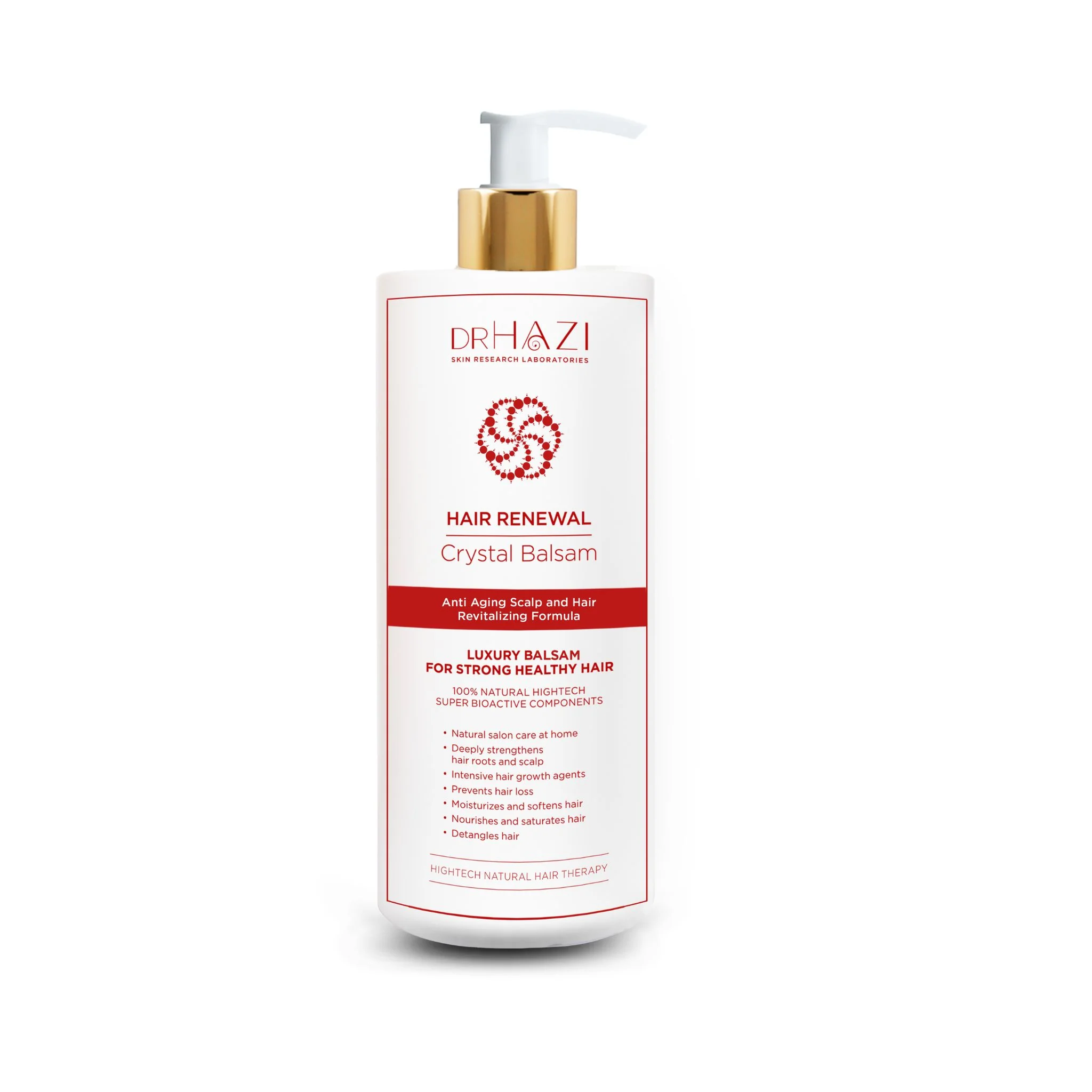 Crystal Conditioner | HAIR RENEWAL