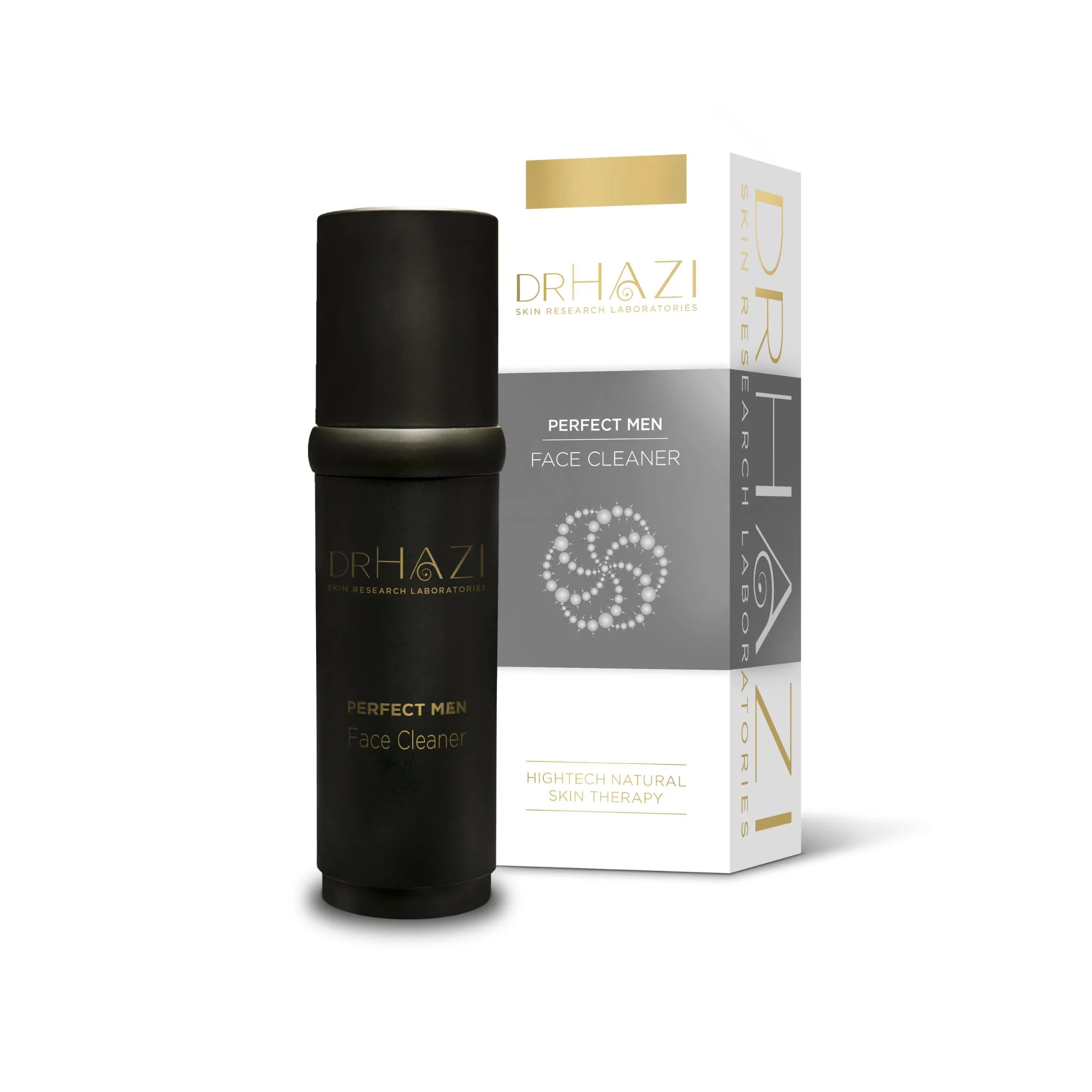 Face Cleanser | PERFECT MEN - Image 2