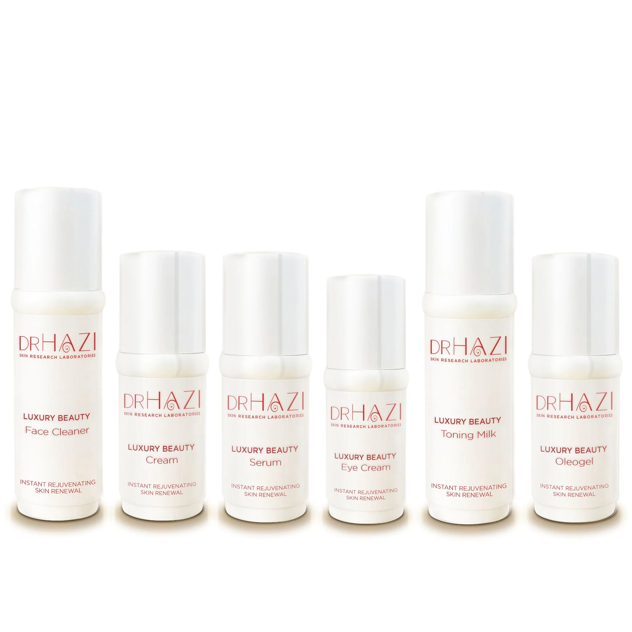 Full Treatment | LUXURY BEAUTY