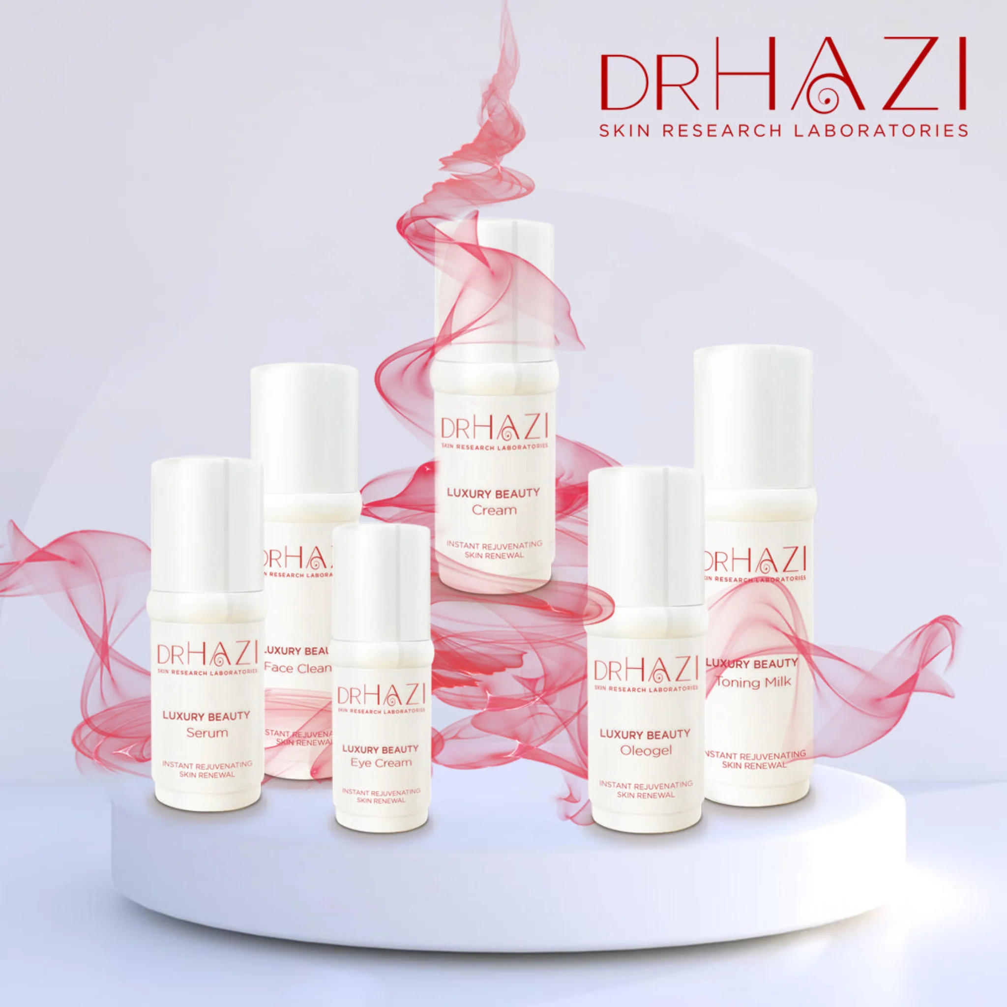 Full Treatment | LUXURY BEAUTY - Image 2