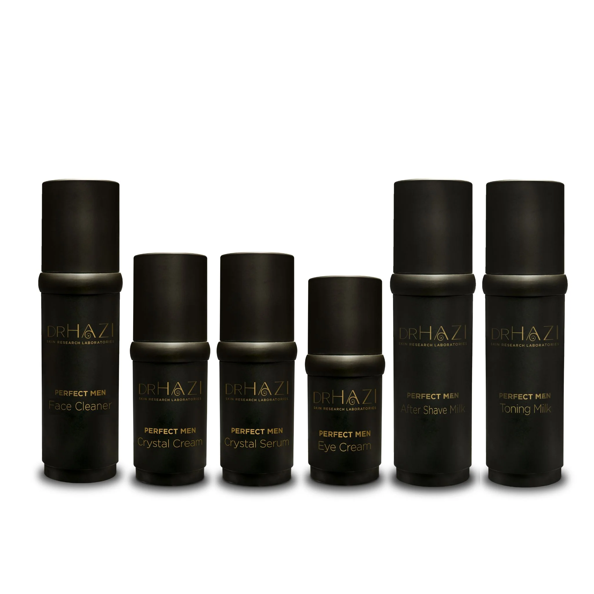 Full Treatment | PERFECT MEN
