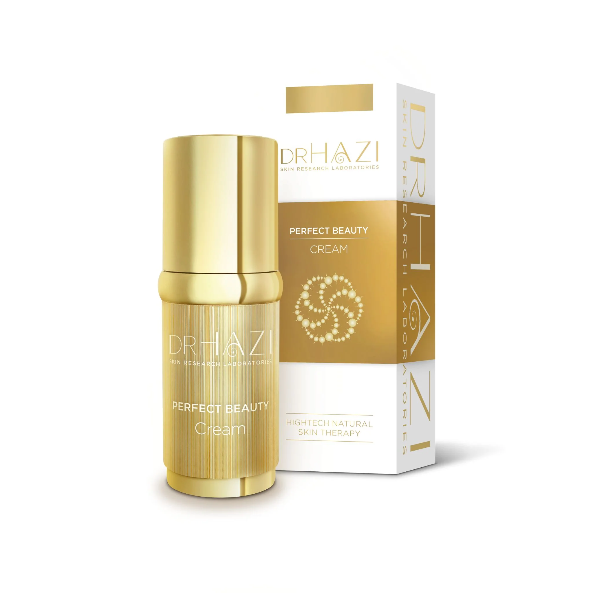 Cream | PERFECT BEAUTY - Image 3