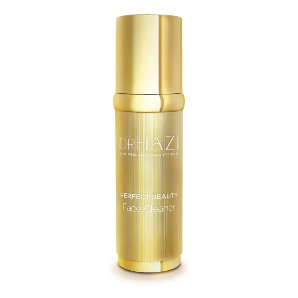 Face Cleaner | PERFECT BEAUTY