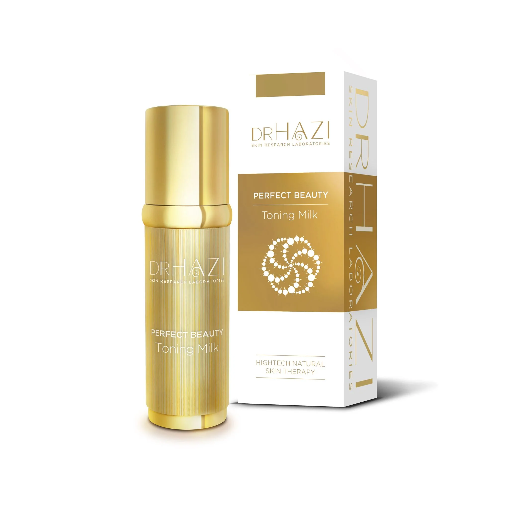 Toning Milk | PERFECT BEAUTY - Image 3