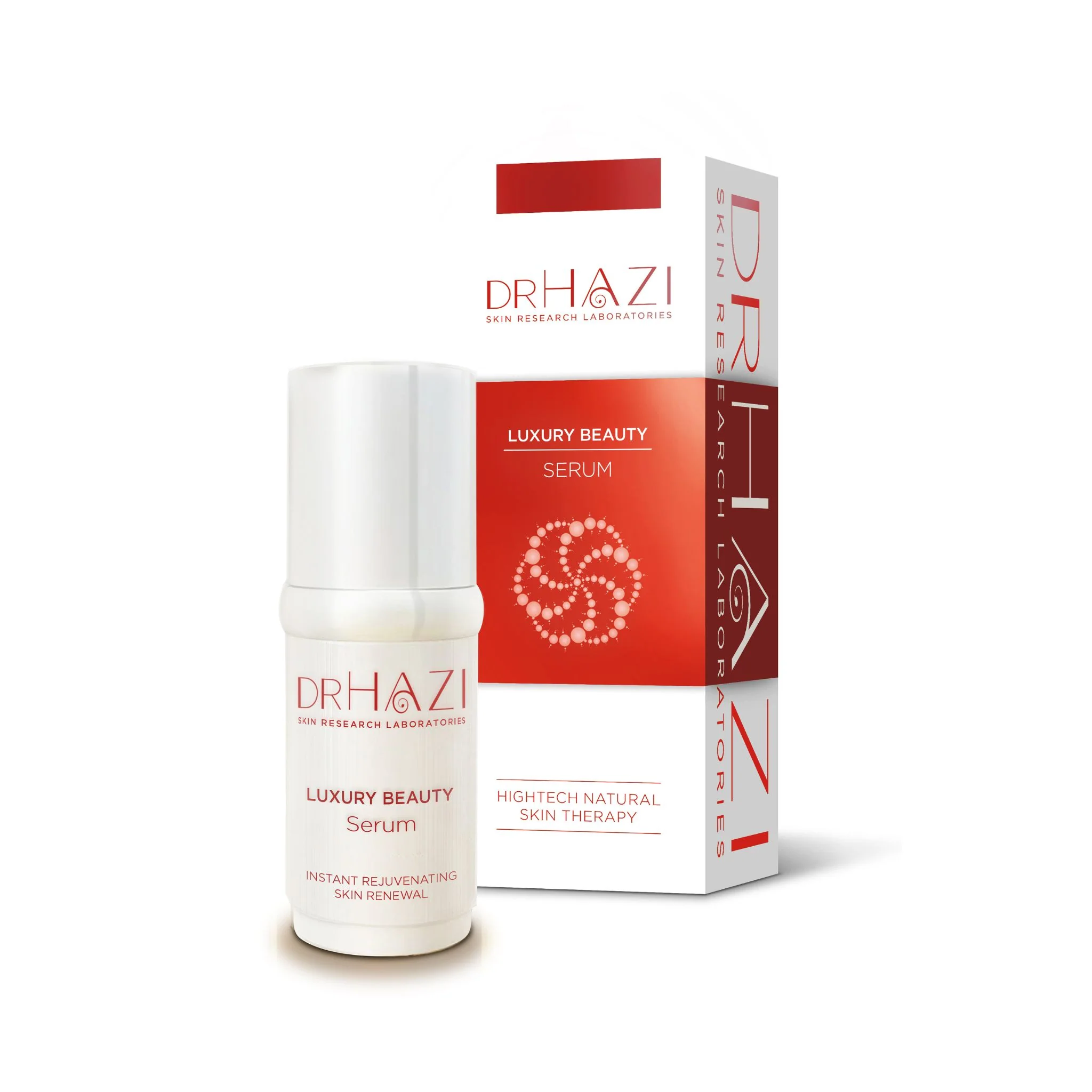 Serum | LUXURY BEAUTY - Image 2