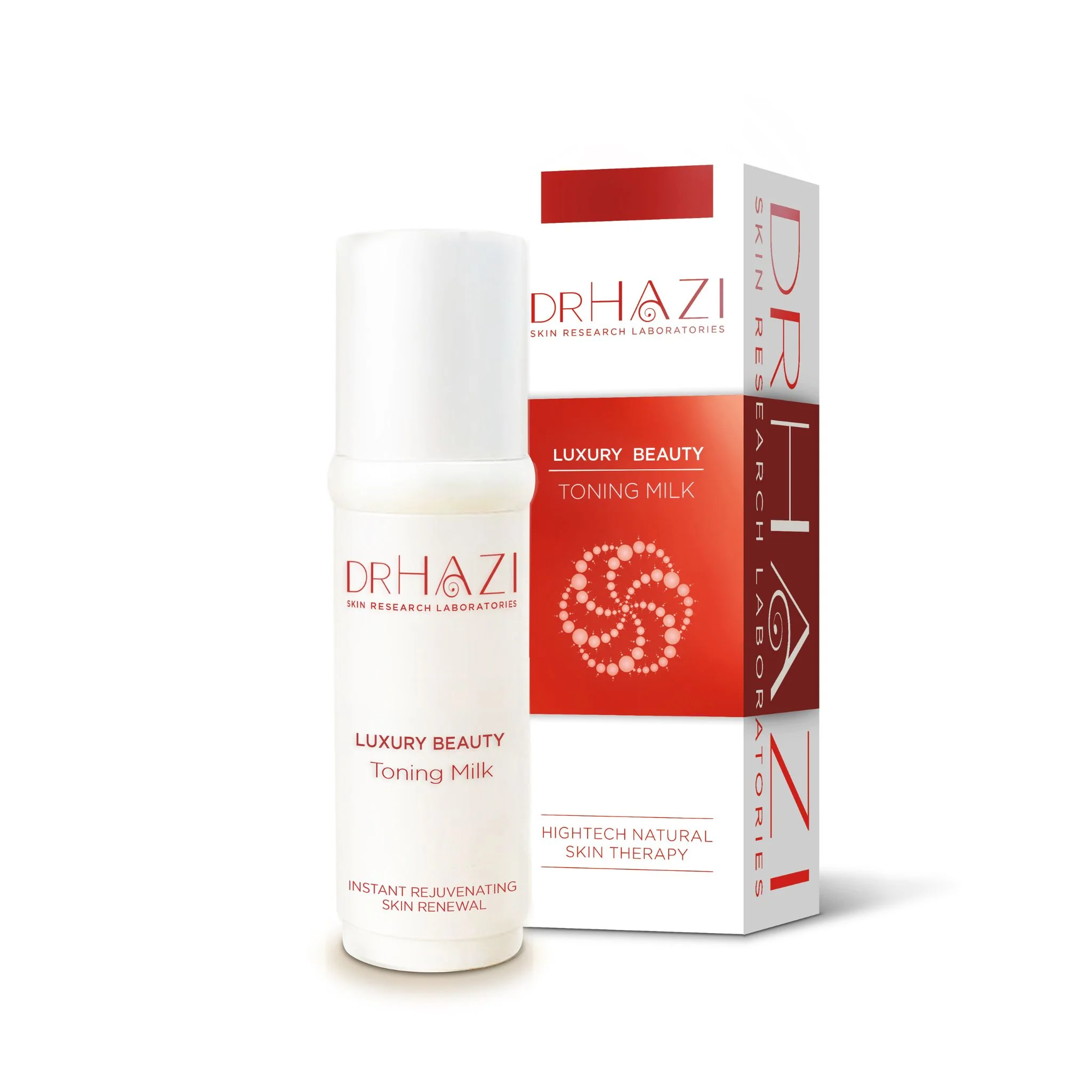 Toning Loation | LUXURY BEAUTY - Image 2