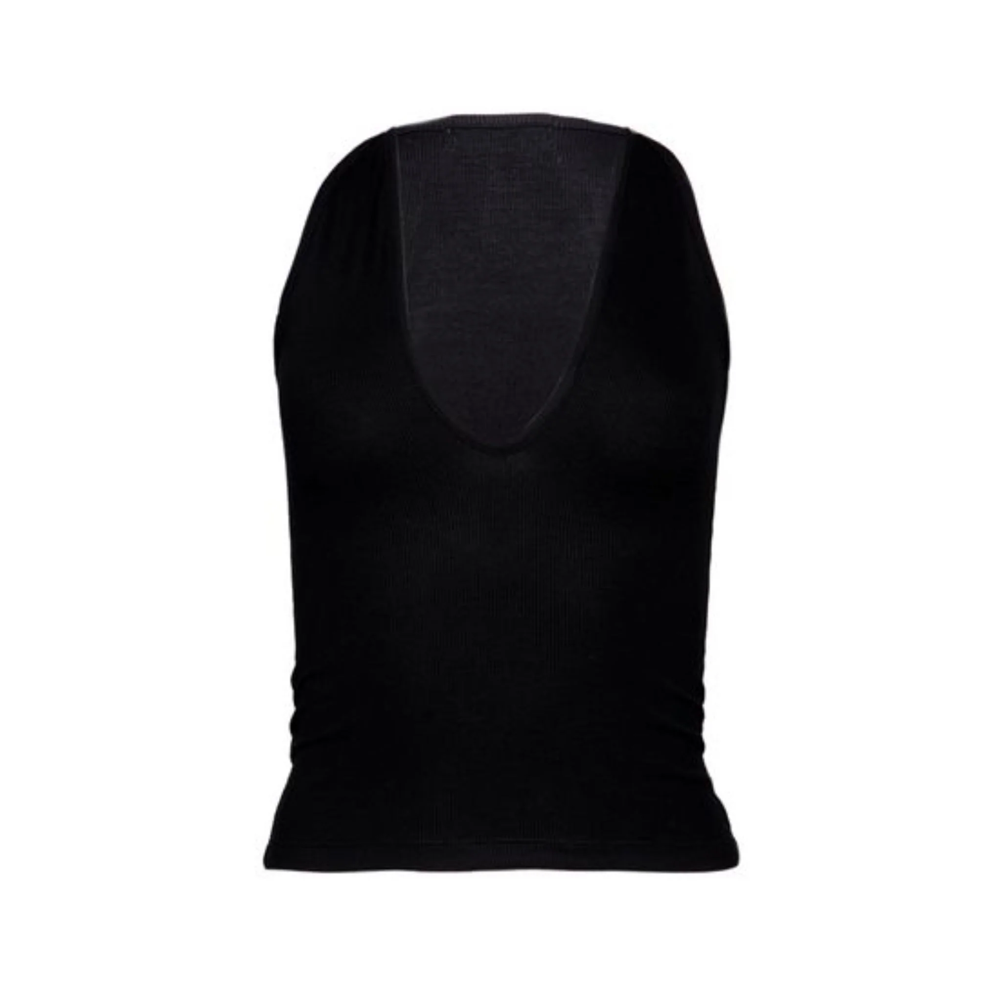 Pure Plunge Tank | Black