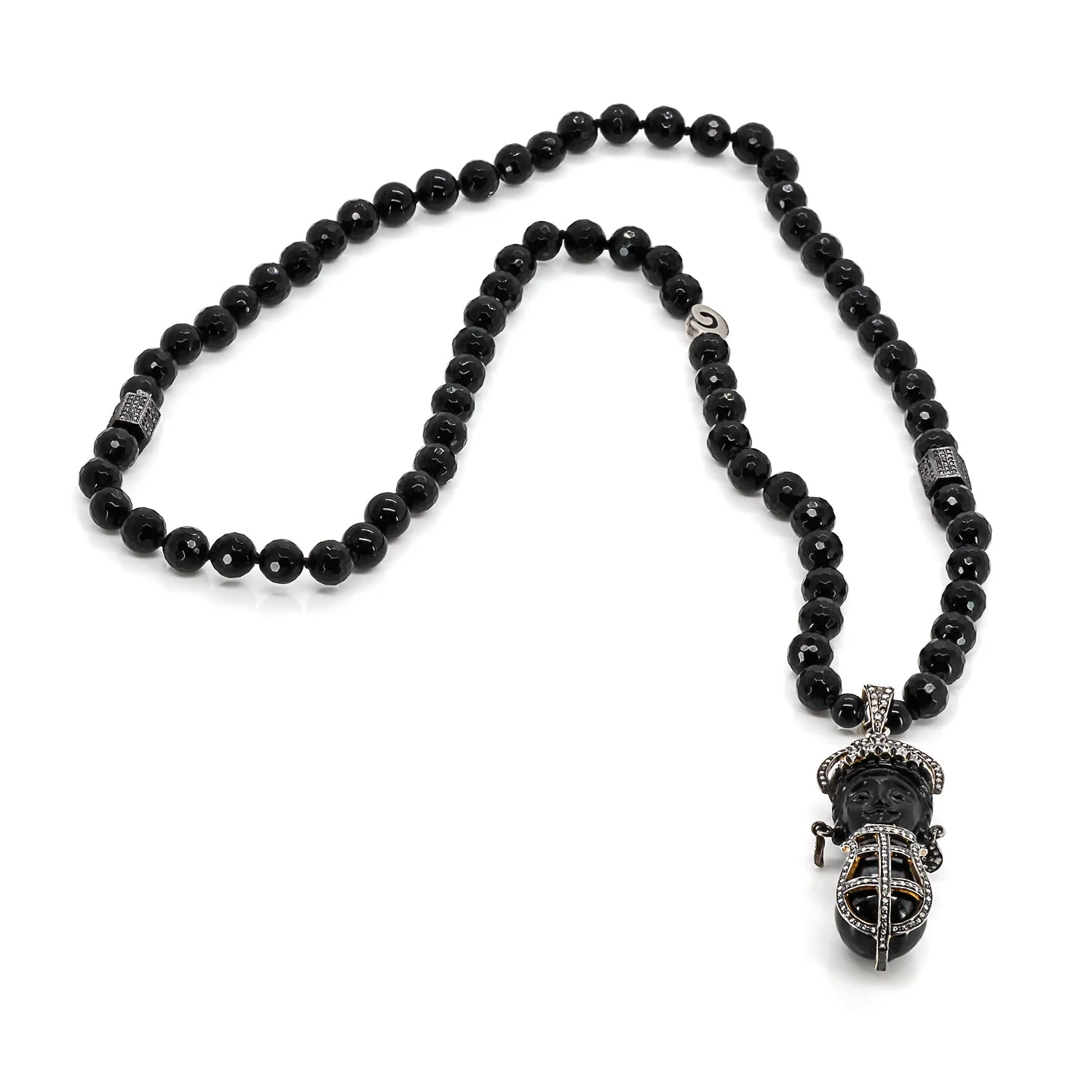 African Queen Necklace - Image 3