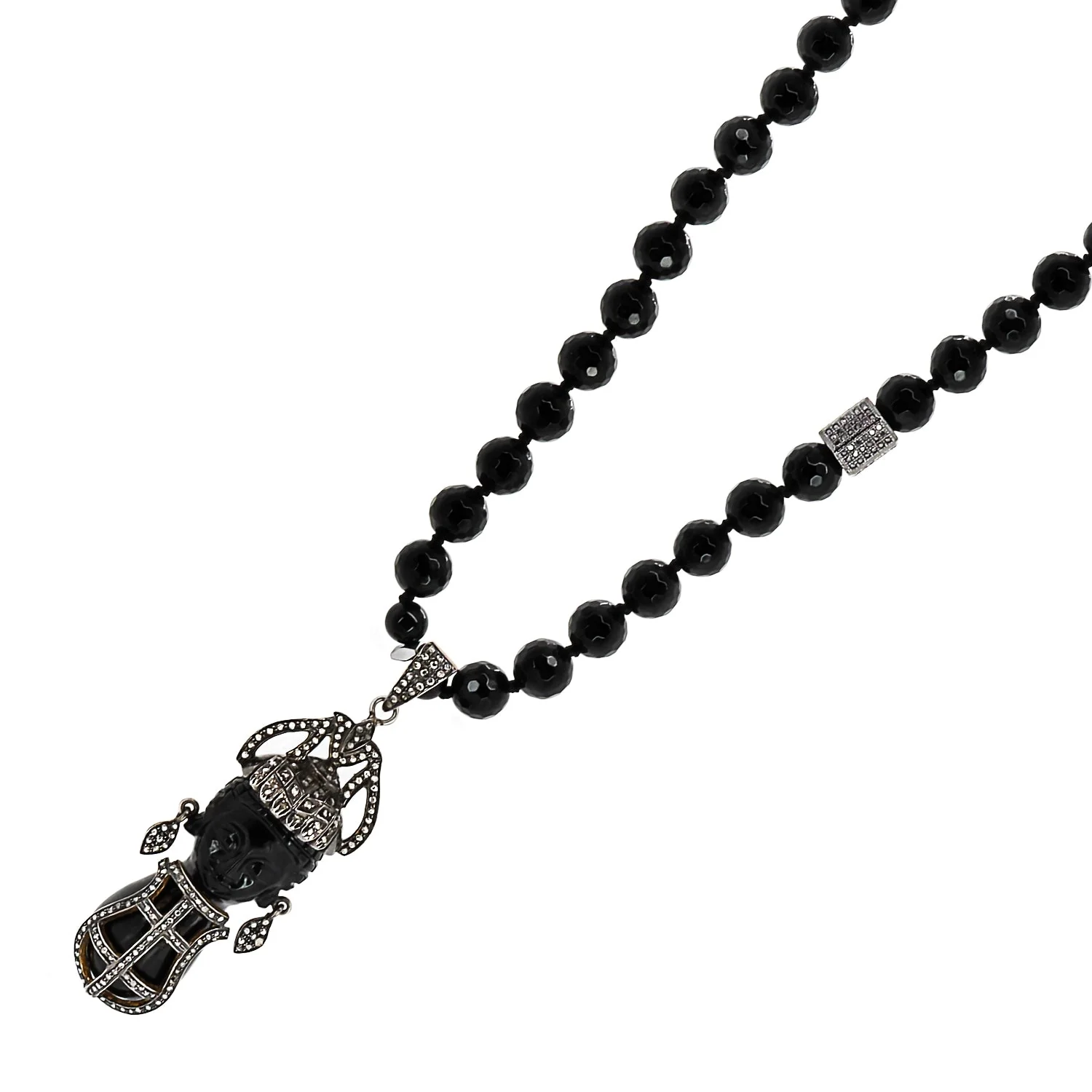 African Queen Necklace - Image 4