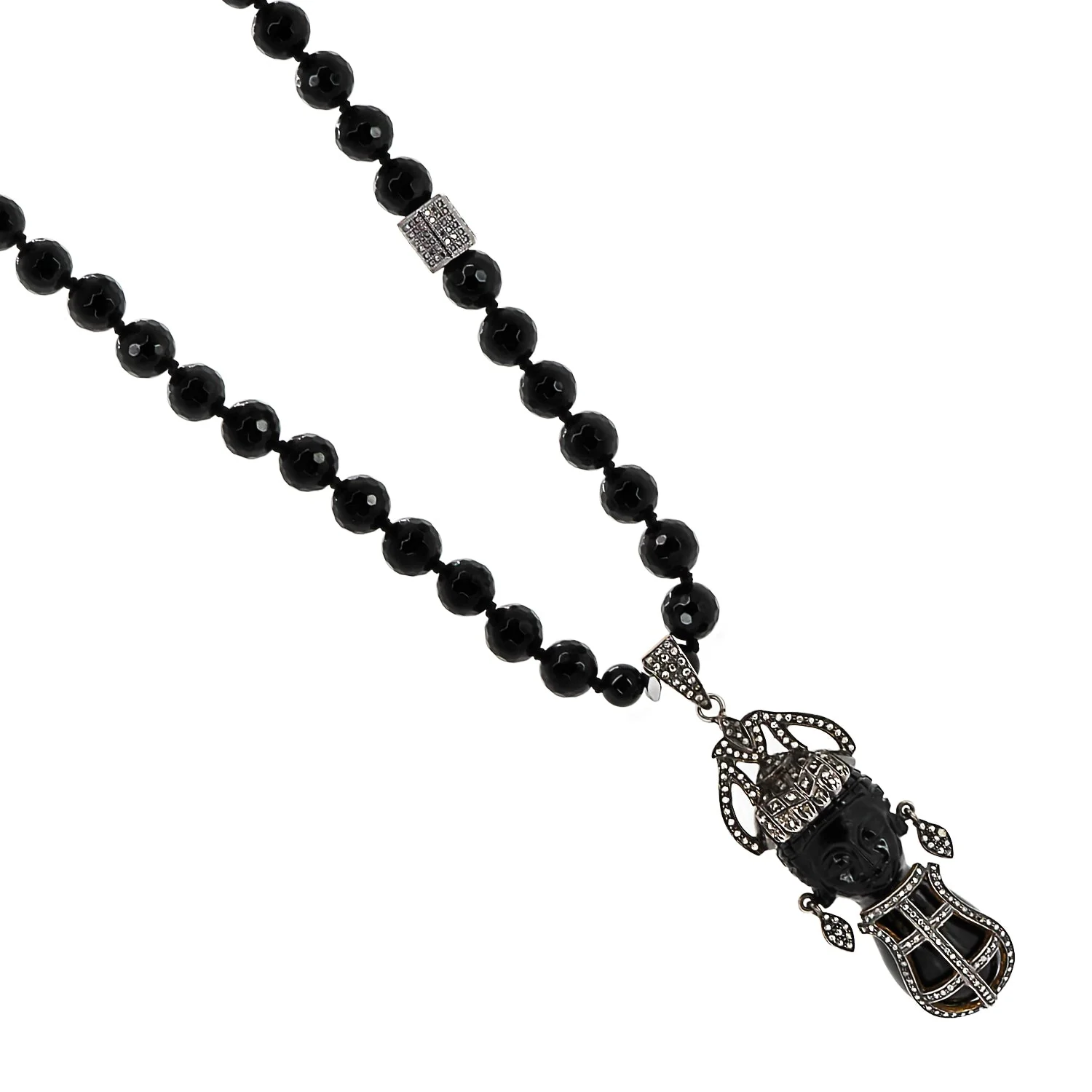 African Queen Necklace - Image 5