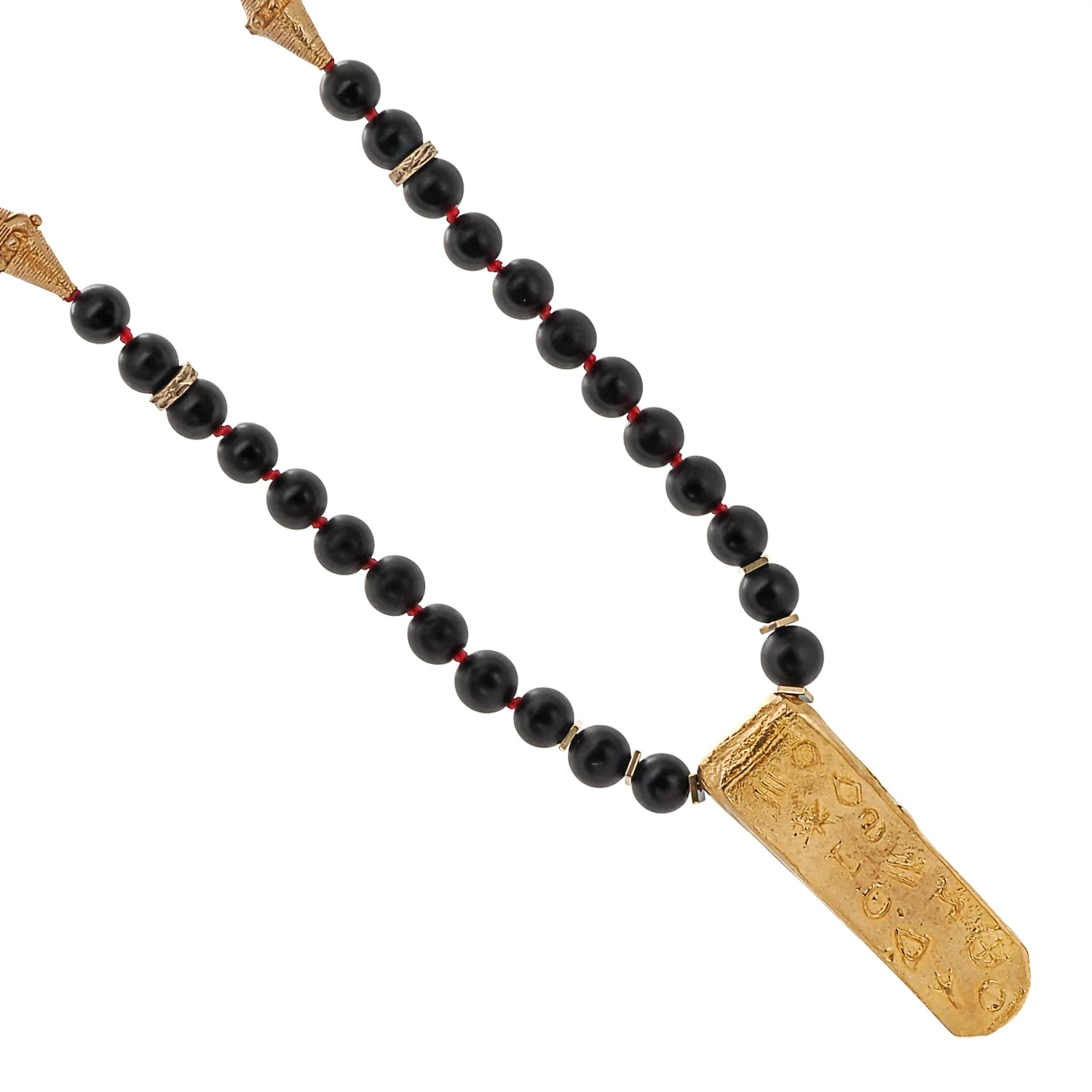 Egyptian Symbol Necklace - Image 6