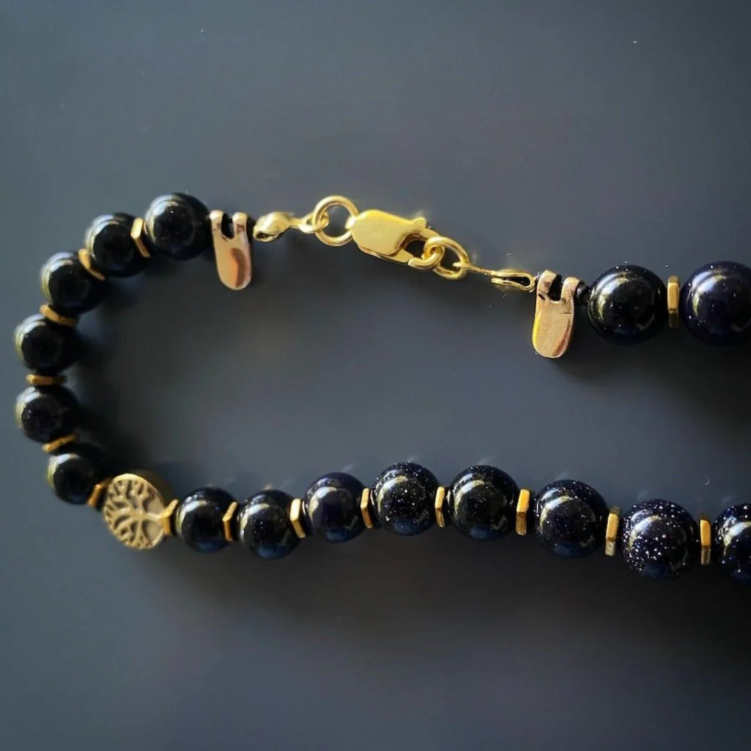 Goddess Isis Necklace - Image 8