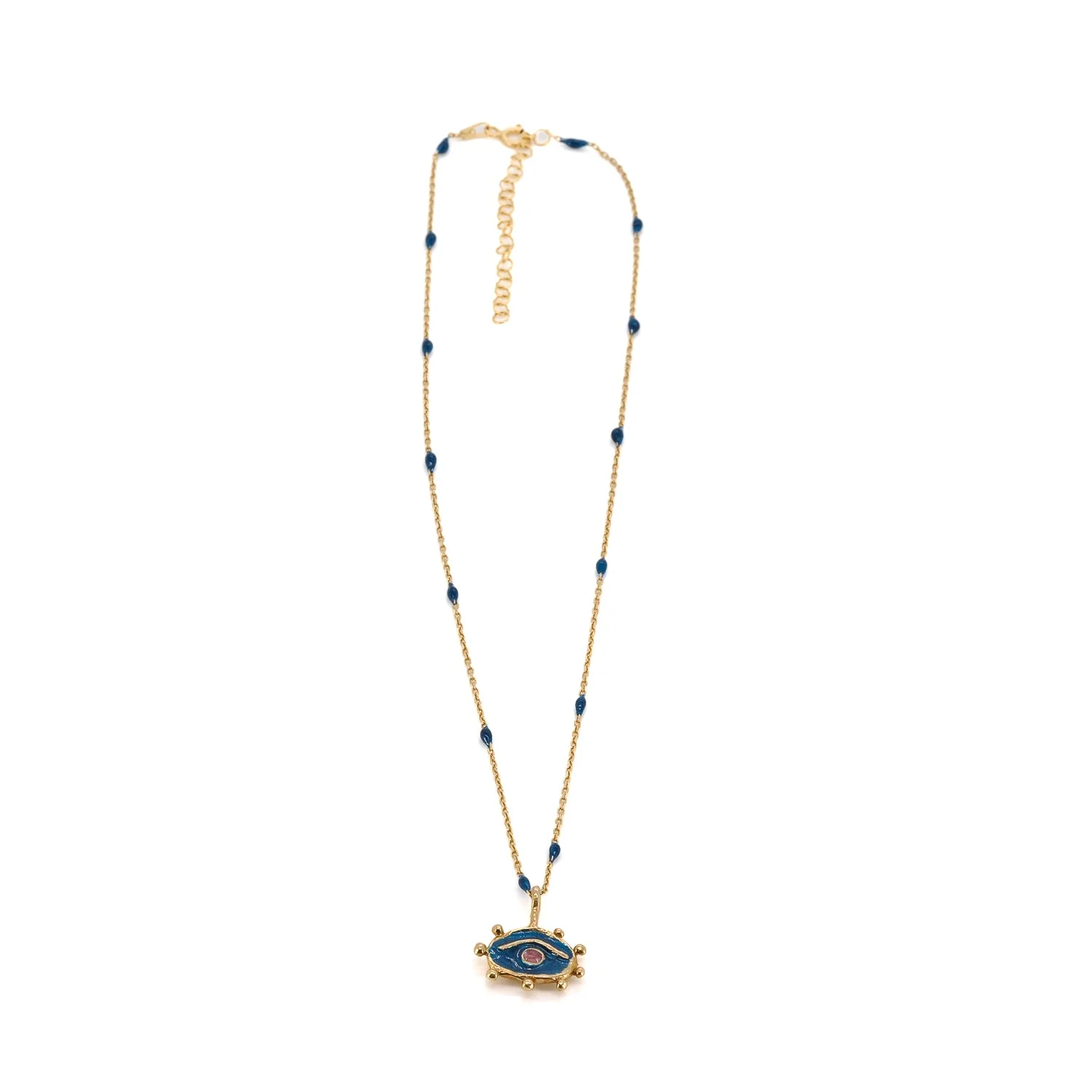Hittite Sun Necklace - Image 3