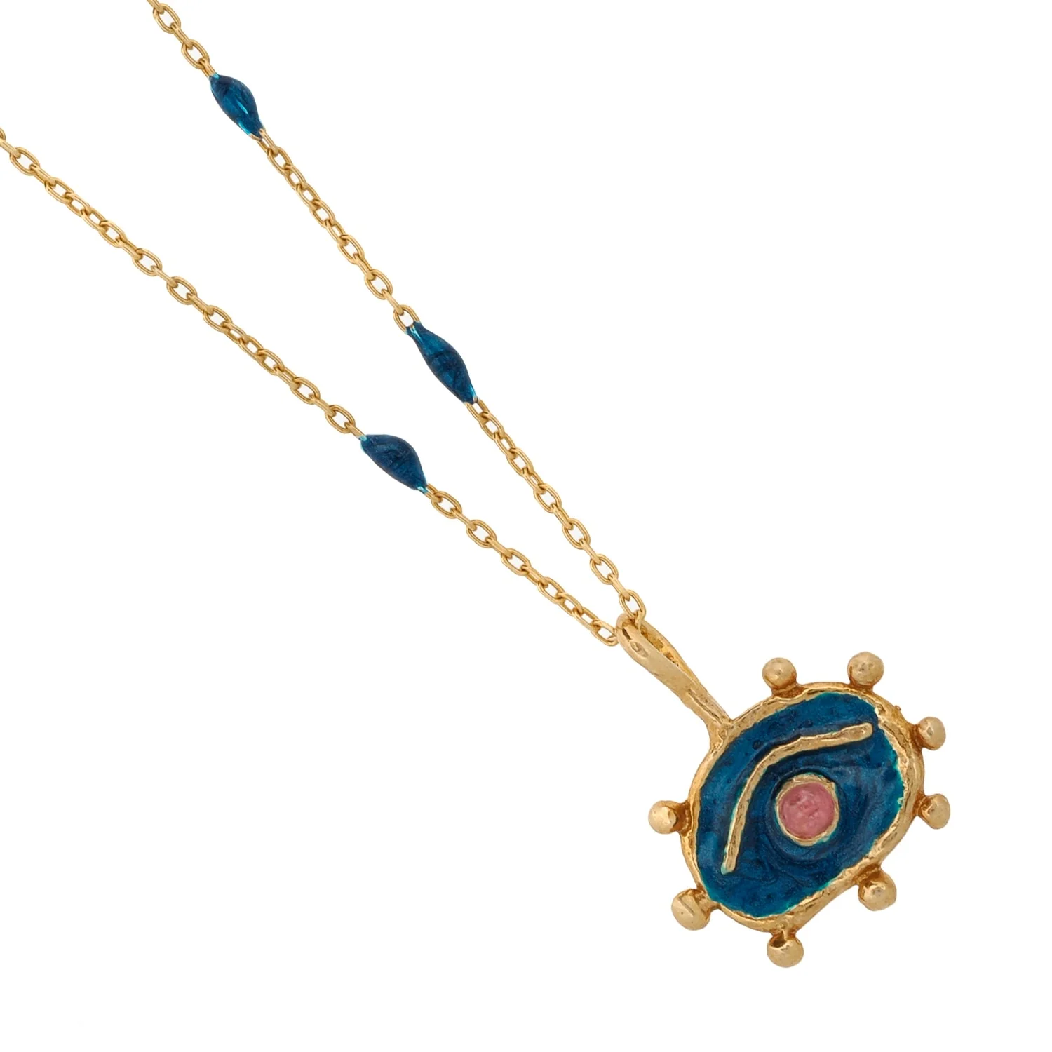Hittite Sun Necklace - Image 5