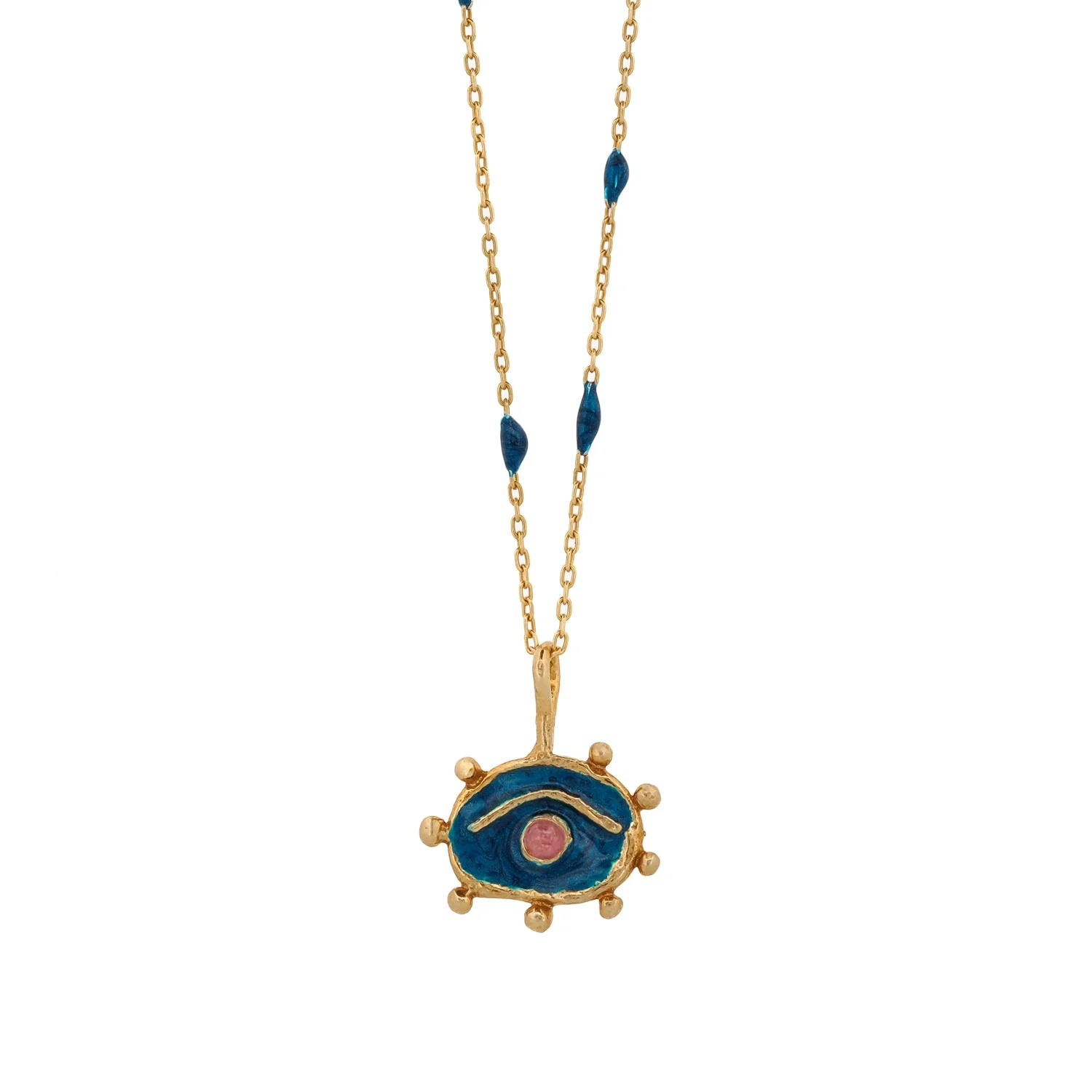 Hittite Sun Necklace - Image 6