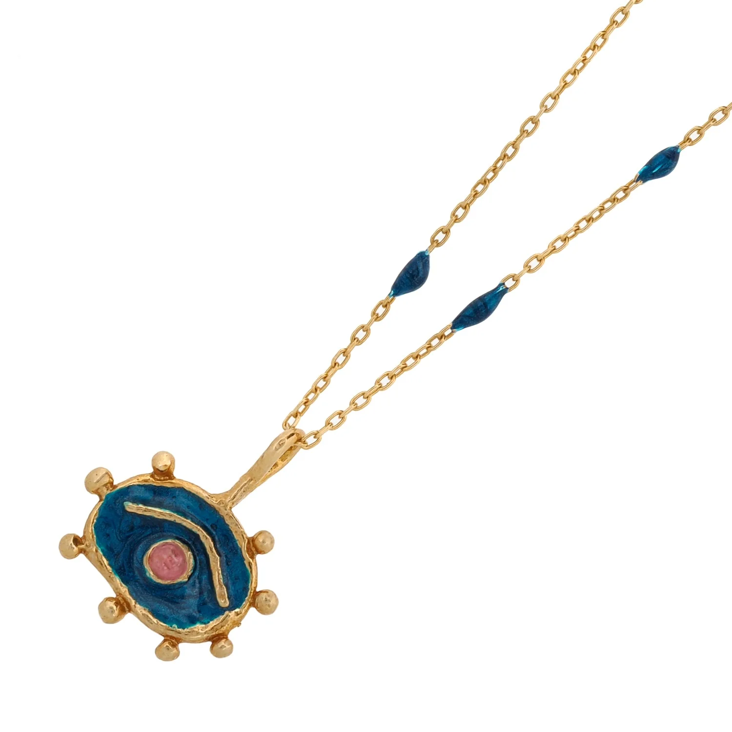 Hittite Sun Necklace - Image 7