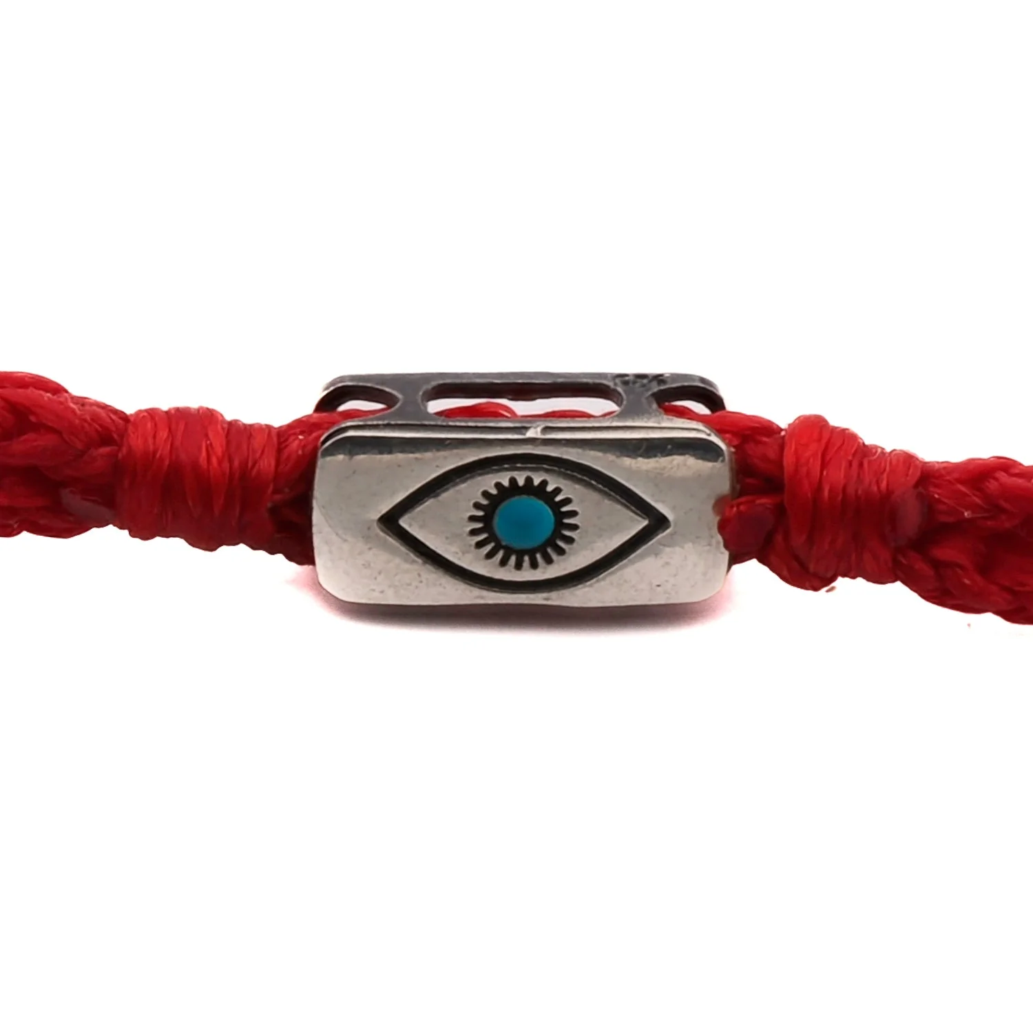 Red Hope Eye Bracelet - Image 5