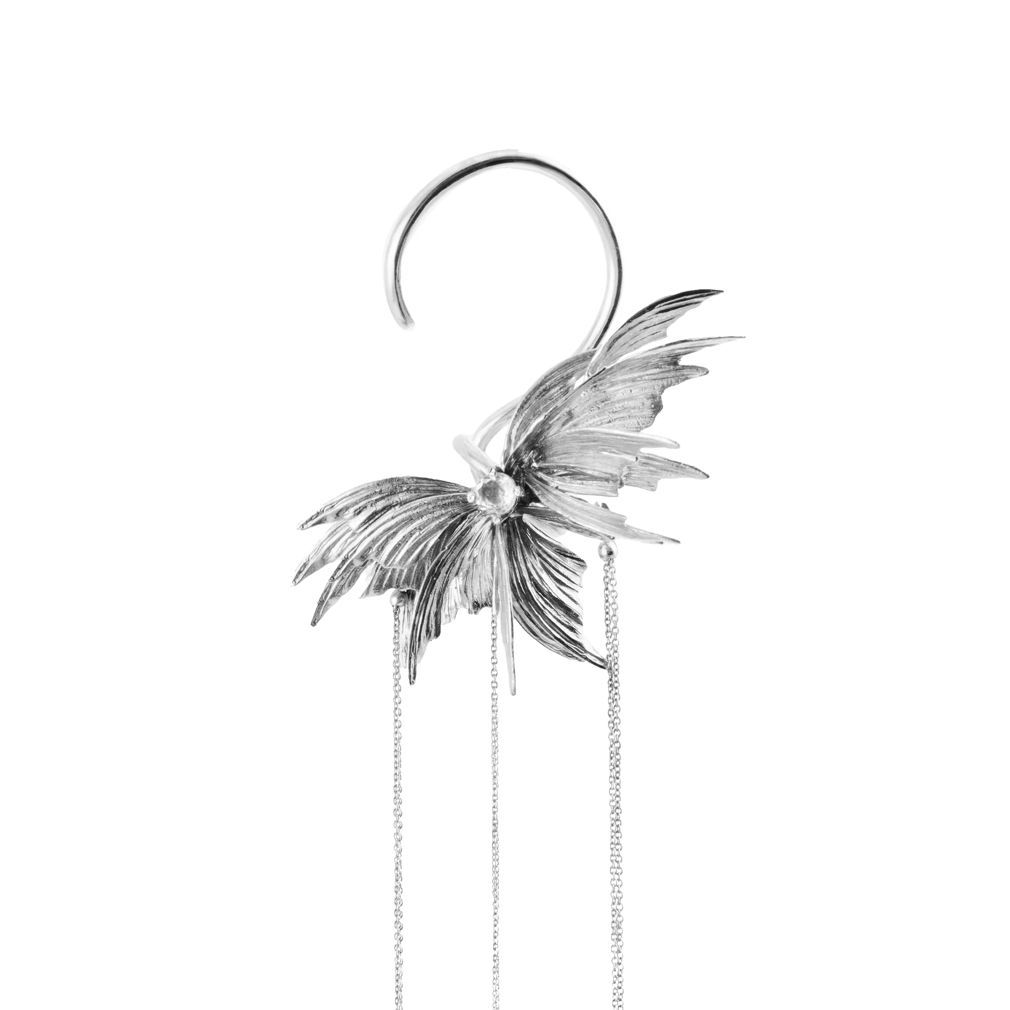 Burnt Earcuff - Image 4