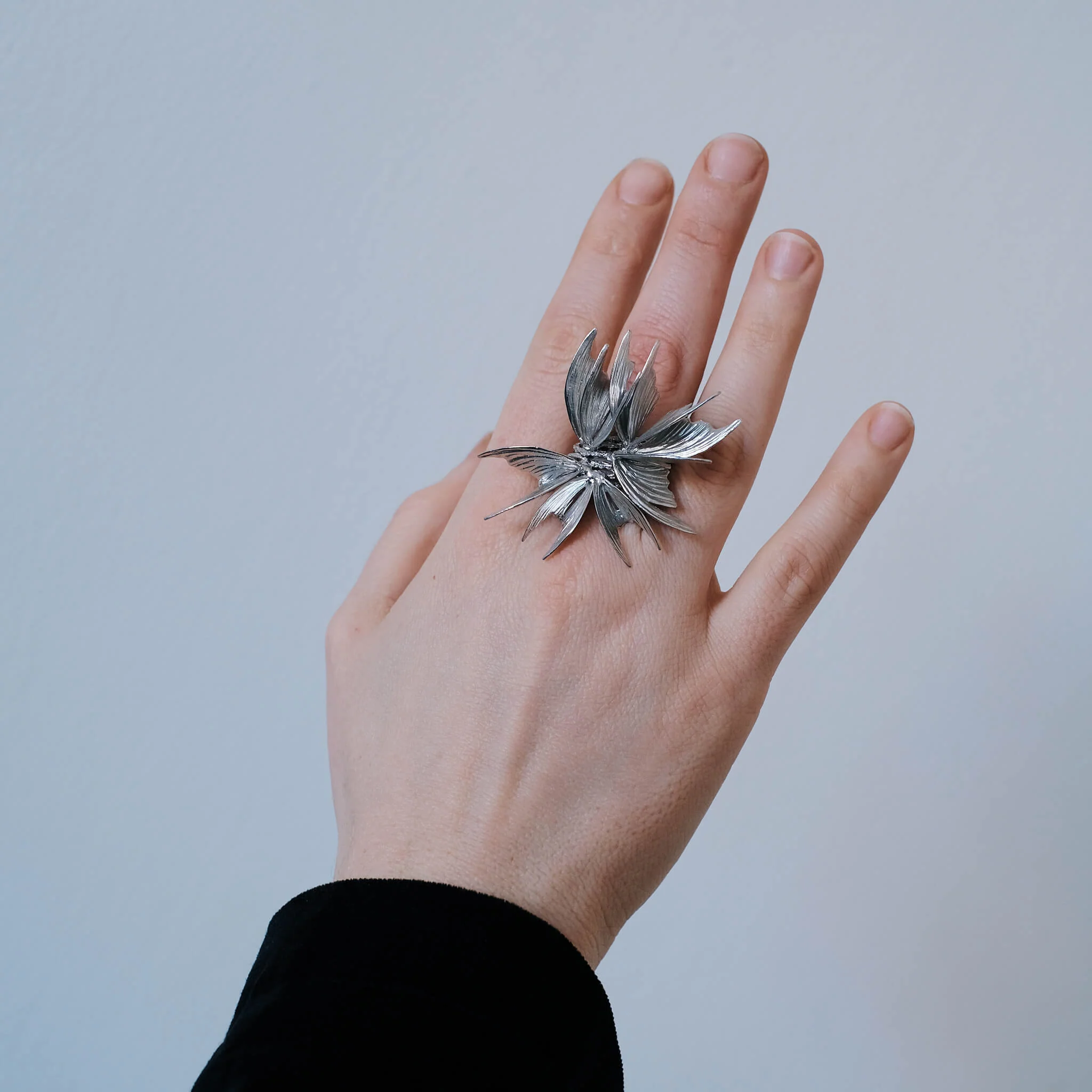 Burnt Ring S - Image 4