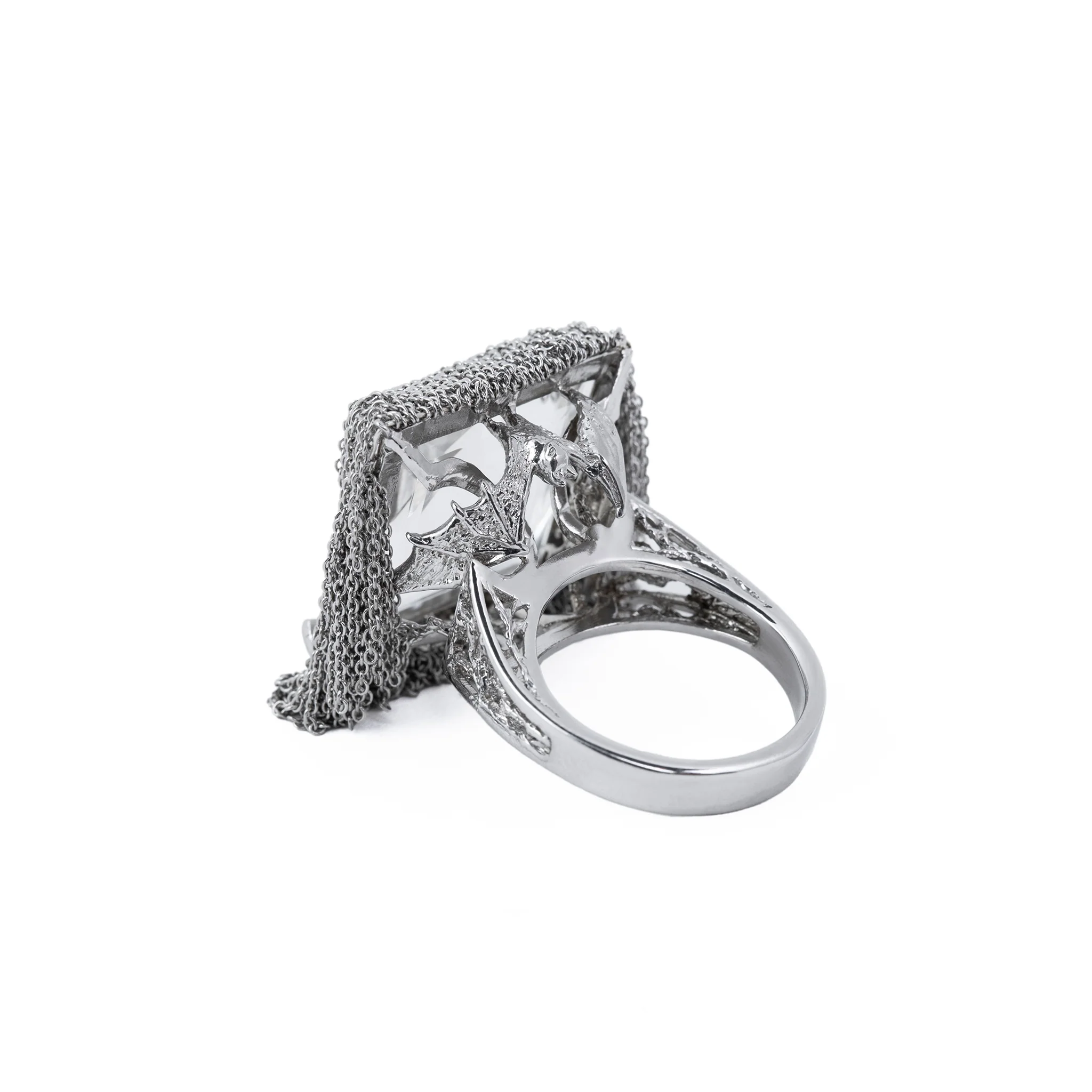 Pyramid Ring - Image 6