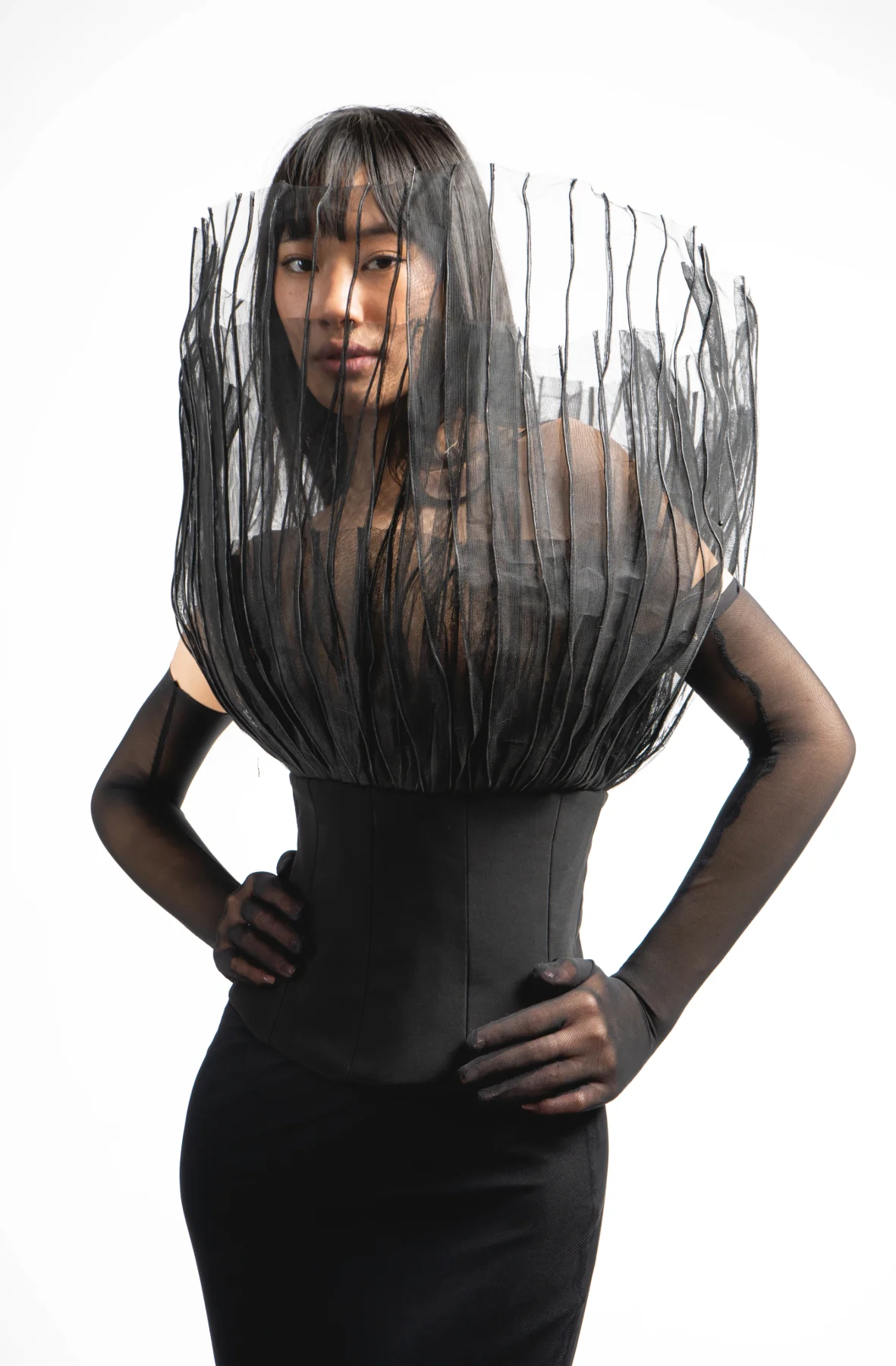 Structured Corset - Image 3