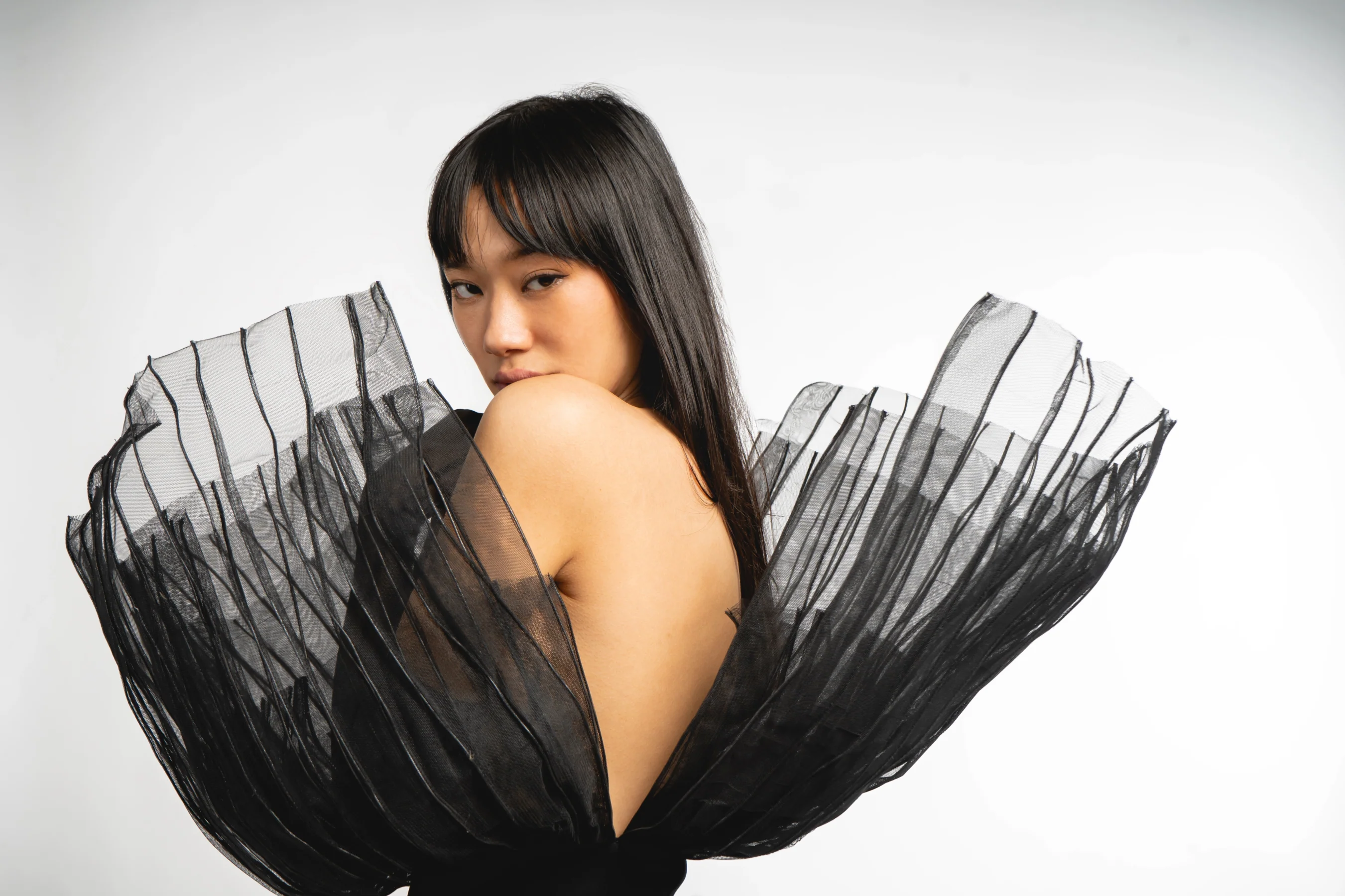 Structured Corset - Image 4