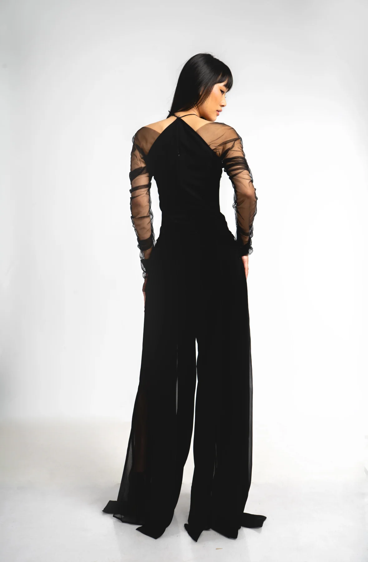 Top With Hand Embroidery - Image 4